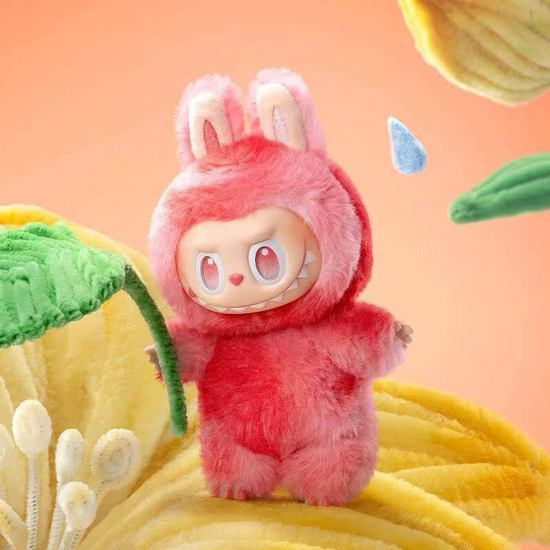 泡泡玛特拉布布labubu第三代3.0版本
一端六盒装 268💰
一共有六只不同款式
