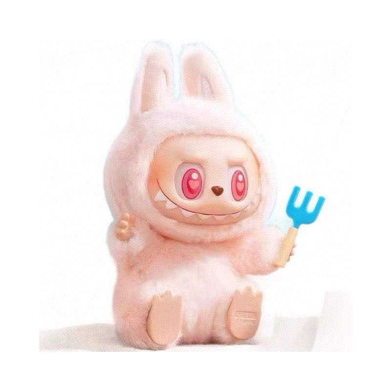 泡泡玛特拉布布labubu第二代2.0版本
一端六盒装 248💰
一共有六只不同款式

