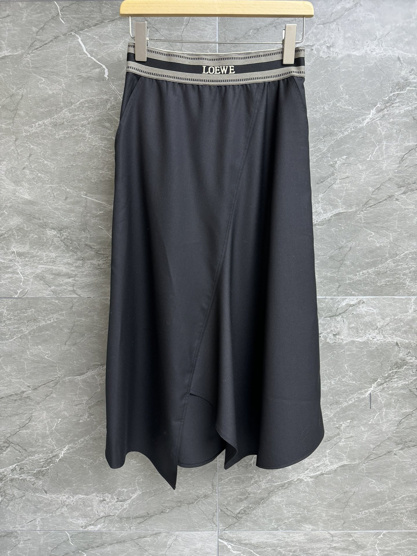 Loewe Clothing Skirts Spring Collection SML535280