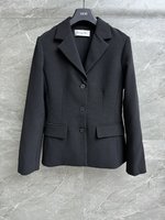 Dior Clothing Coats & Jackets Spring Collection SML535420