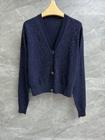 Hermes Best
 Clothing Cardigans Spring/Summer Collection SML535320