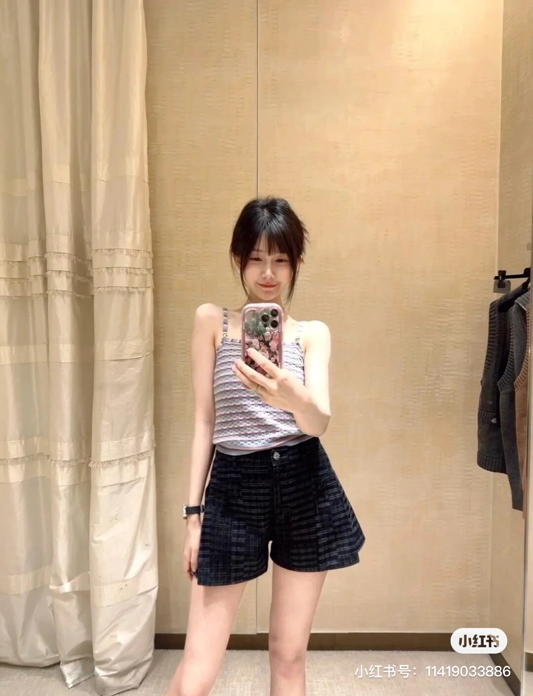 NO:312524,Beautiful woman's upper body picture, alexander wang19860909美女上身图,,alexander wang,Women's clothing