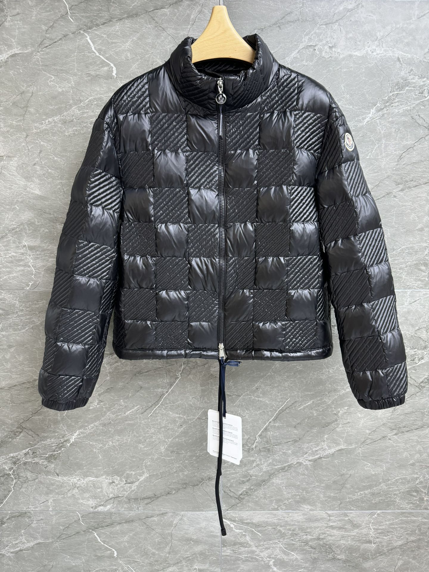 Moncler Clothing Down Jacket White Goose Down Fall/Winter Collection