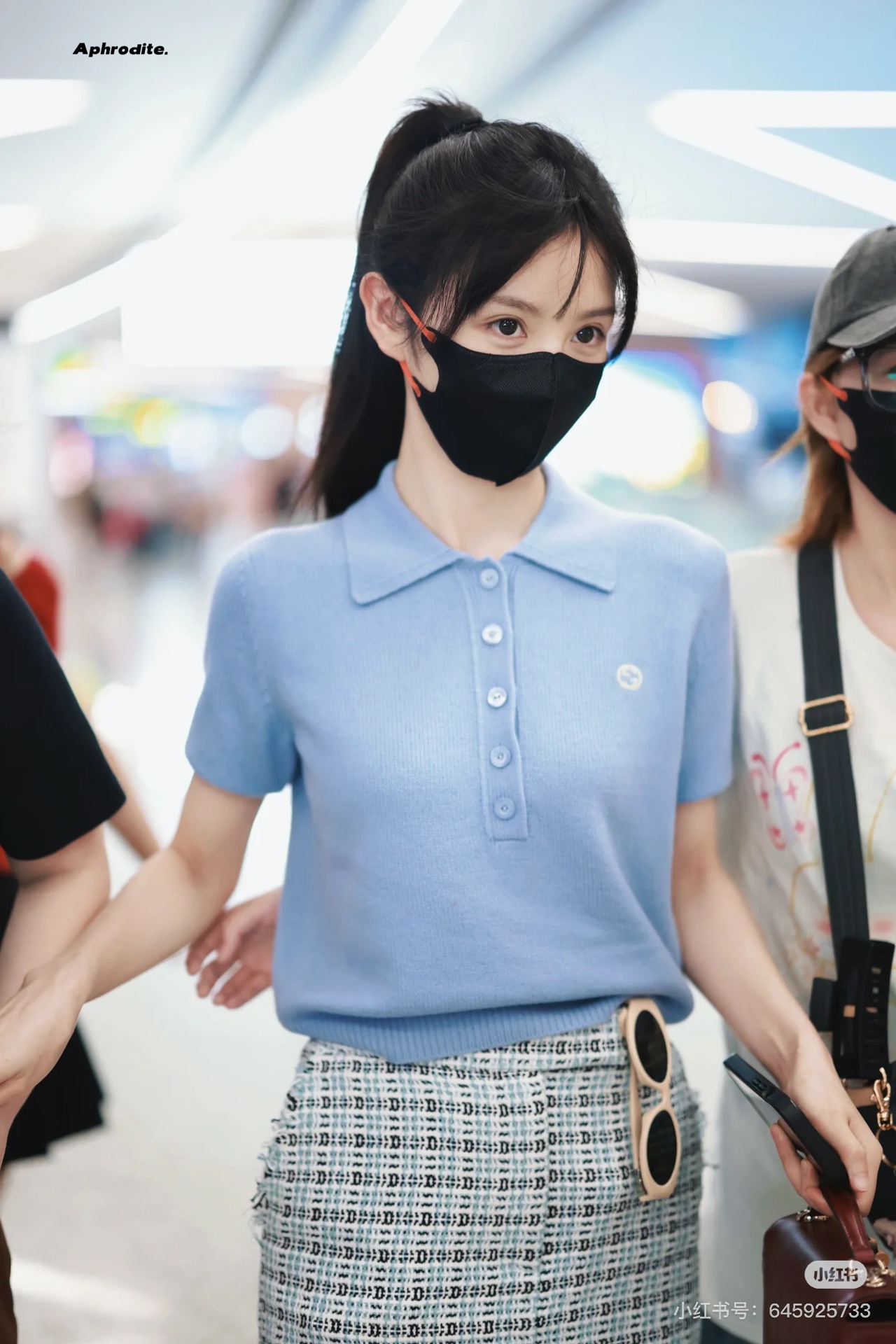 NO:462875,Beautiful woman's upper body picture, alexander wang19860909美女上身图,,alexander wang,Women's clothing