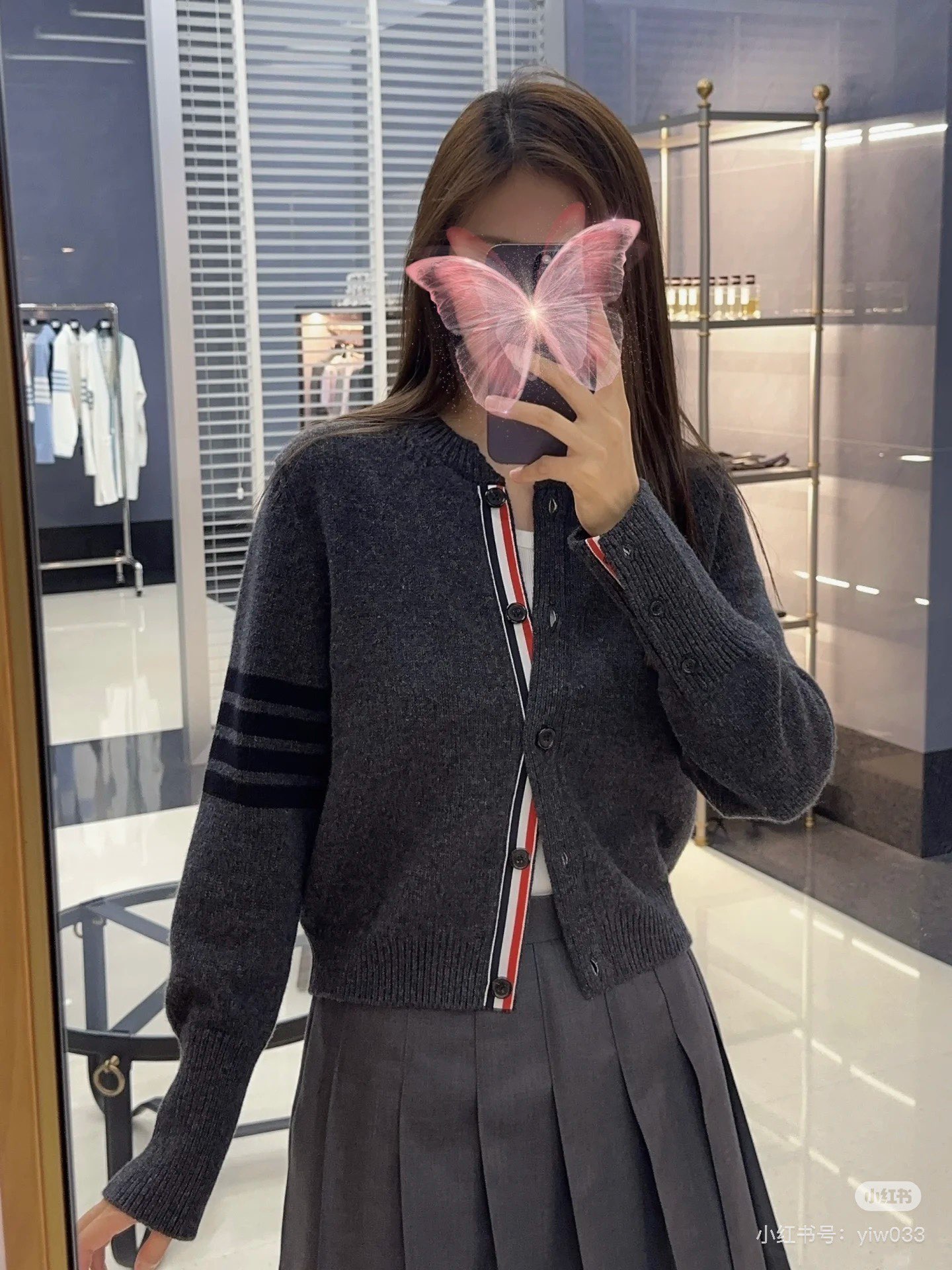 NO:324873,Beautiful woman's upper body picture, alexander wang19860909美女上身图,,alexander wang,Women's clothing