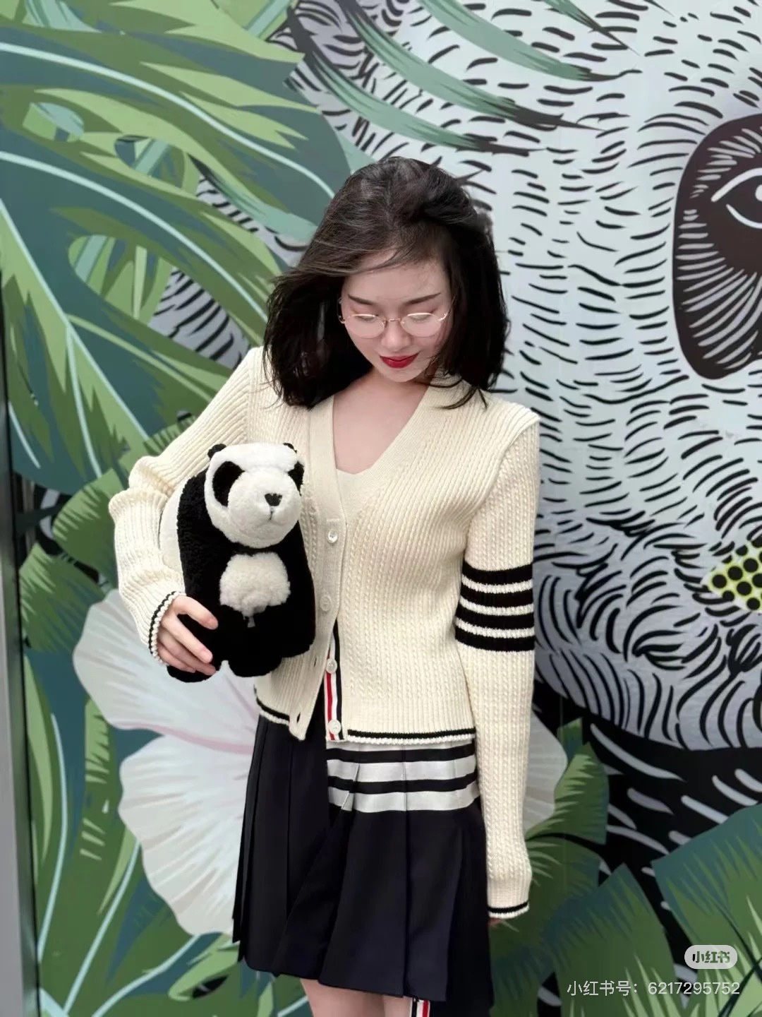 NO:313930,Beautiful woman's upper body picture, alexander wang19860909美女上身图,,alexander wang,Women's clothing