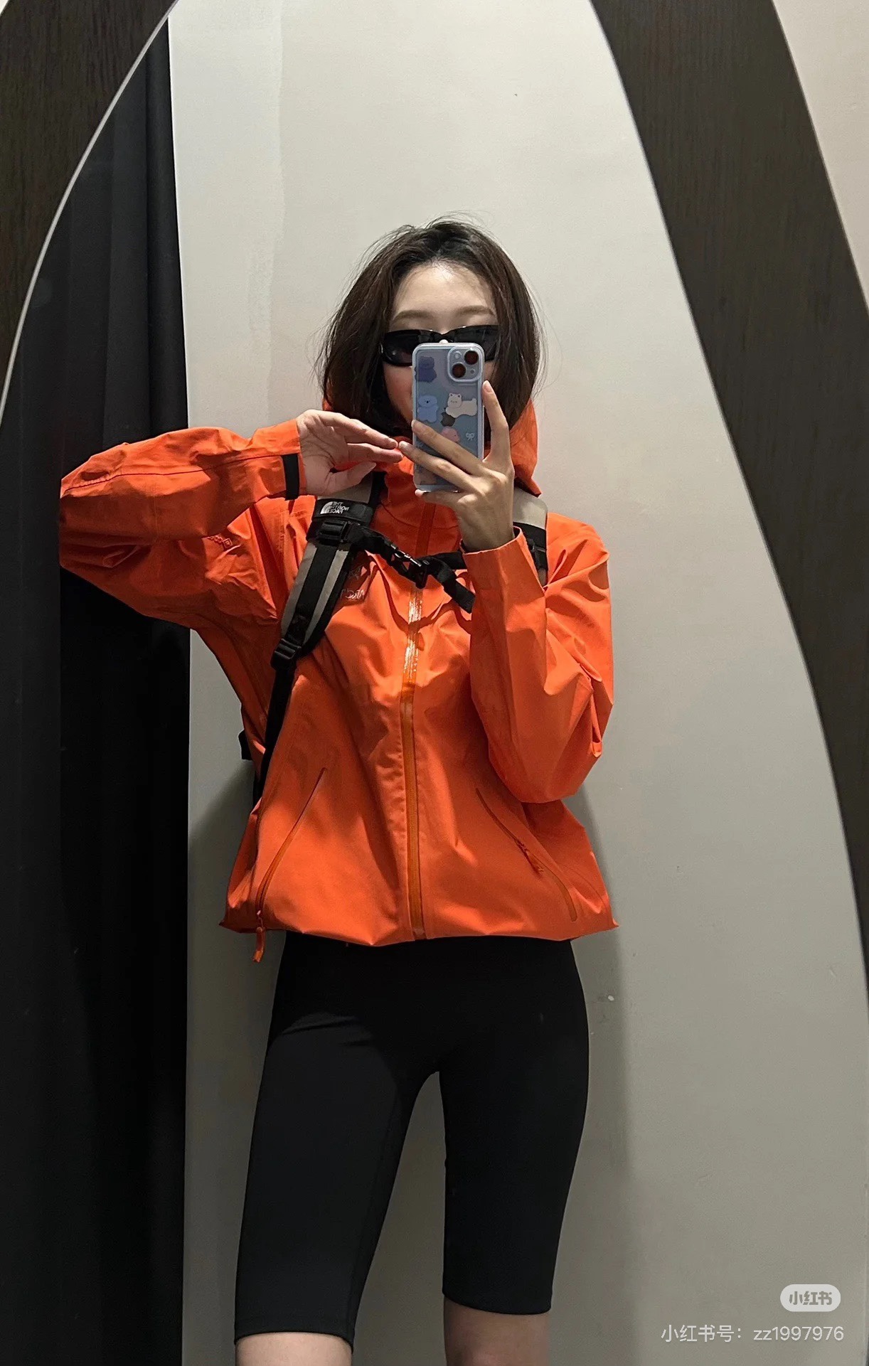 NO:427202,upper body picture, alexander wang19860909上身图,,alexander wang,Women's clothing