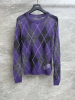 Dior Ropa Sudaderas Bordado Colecci贸n primavera Vintage 1 Dior Ropa Sudaderas Bordado Colecci贸n primavera Vintage