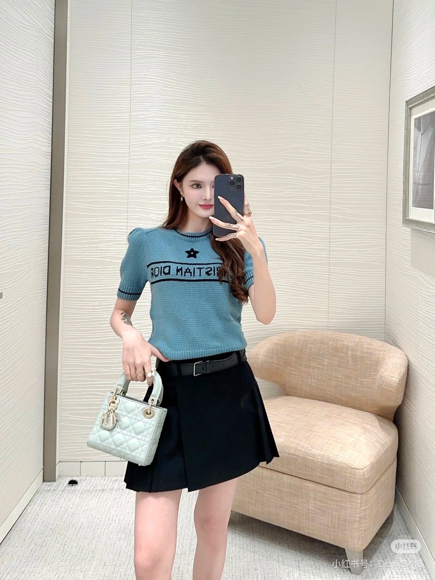 NO:418549,Beautiful woman's upper body picture, alexander wang19860909美女上身图,,alexander wang,Women's clothing
