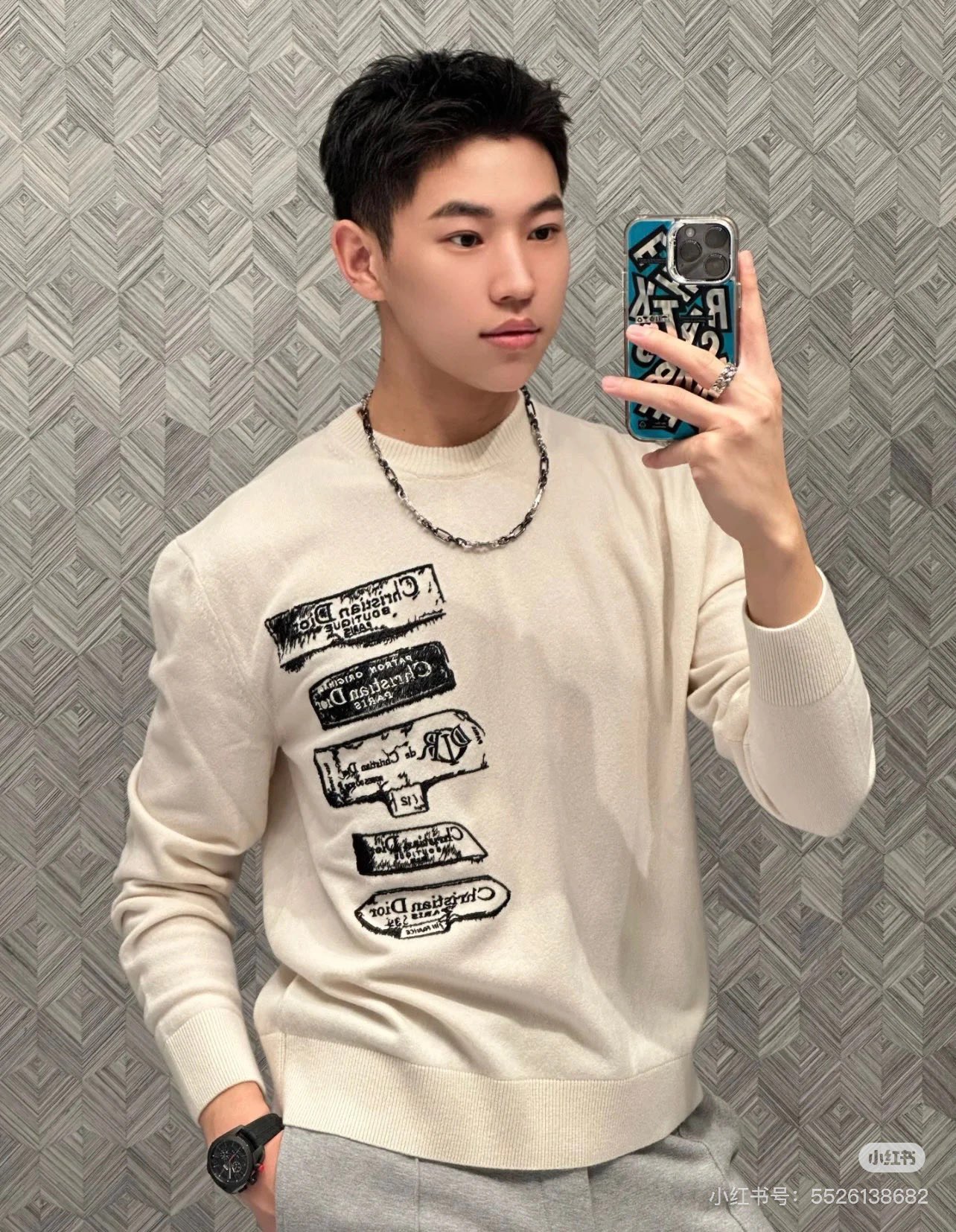 NO:316453,upper body picture, alexander wang19860909上身图,,alexander wang,Women's clothing