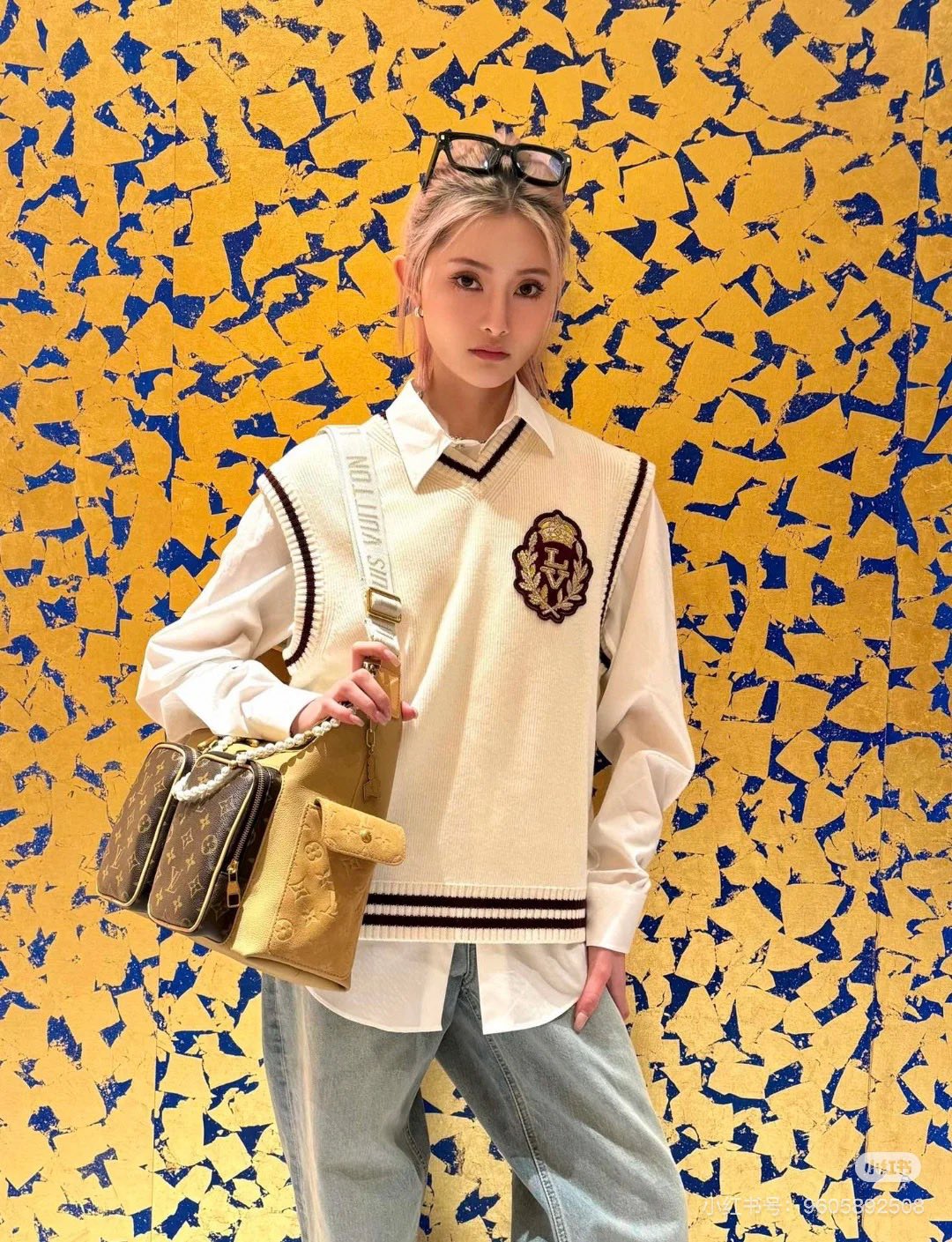 NO:294276,upper body picture, alexander wang19860909上身图,,alexander wang,Women's clothing