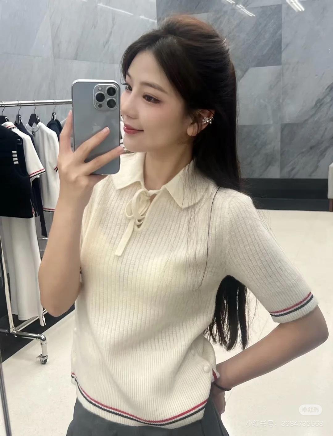 NO:313945,upper body picture, alexander wang19860909上身图,,alexander wang,Women's clothing