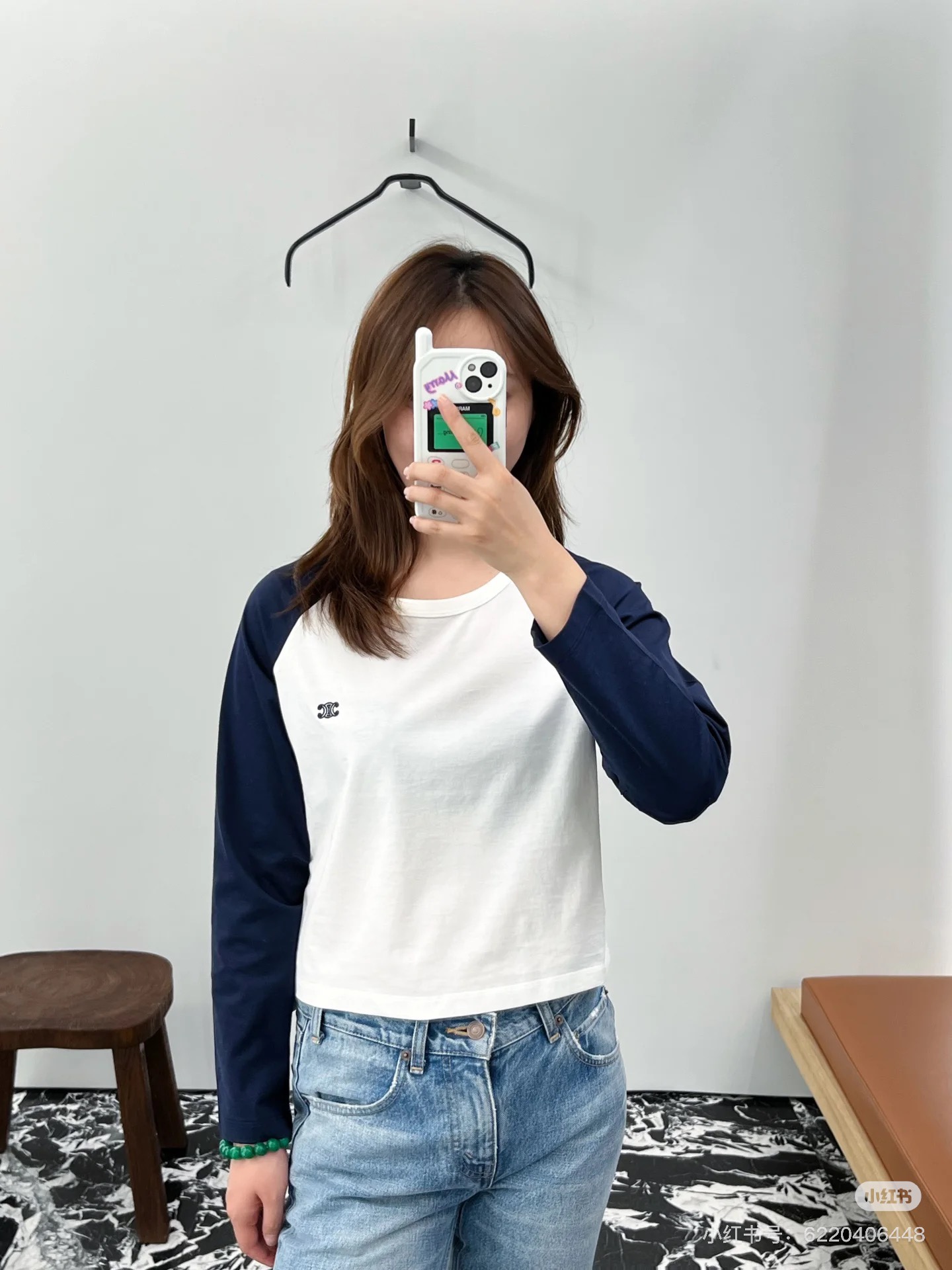 NO:323739,upper body picture, alexander wang19860909上身图,,alexander wang,Women's clothing