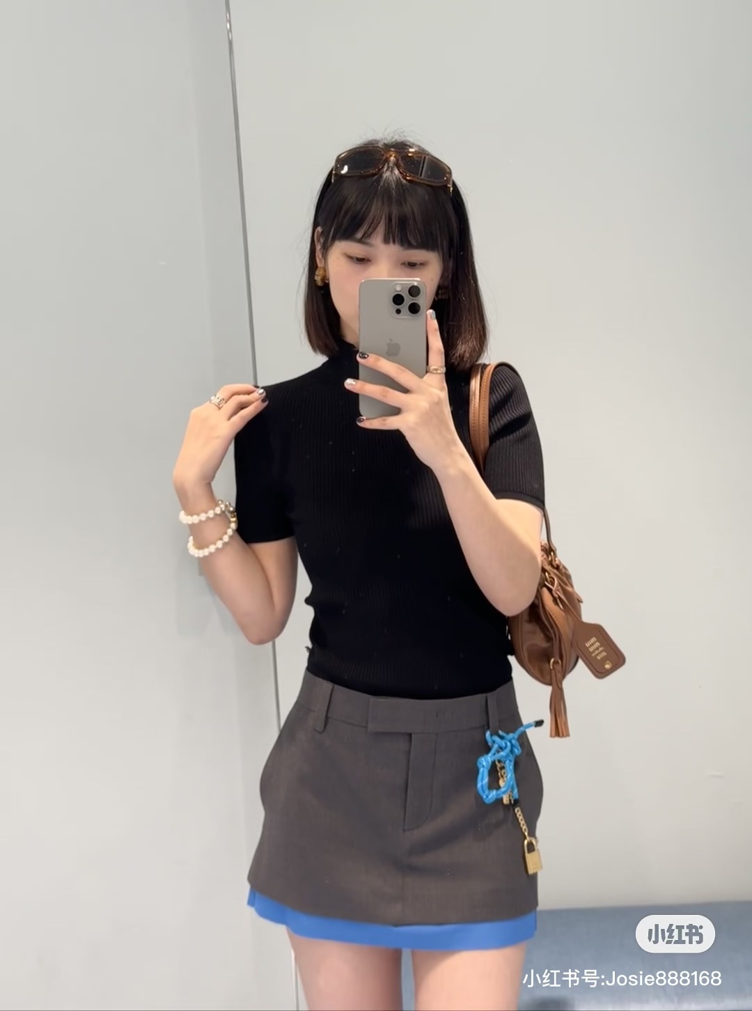 NO:307962,upper body picture, alexander wang19860909上身图,,alexander wang,Women's clothing