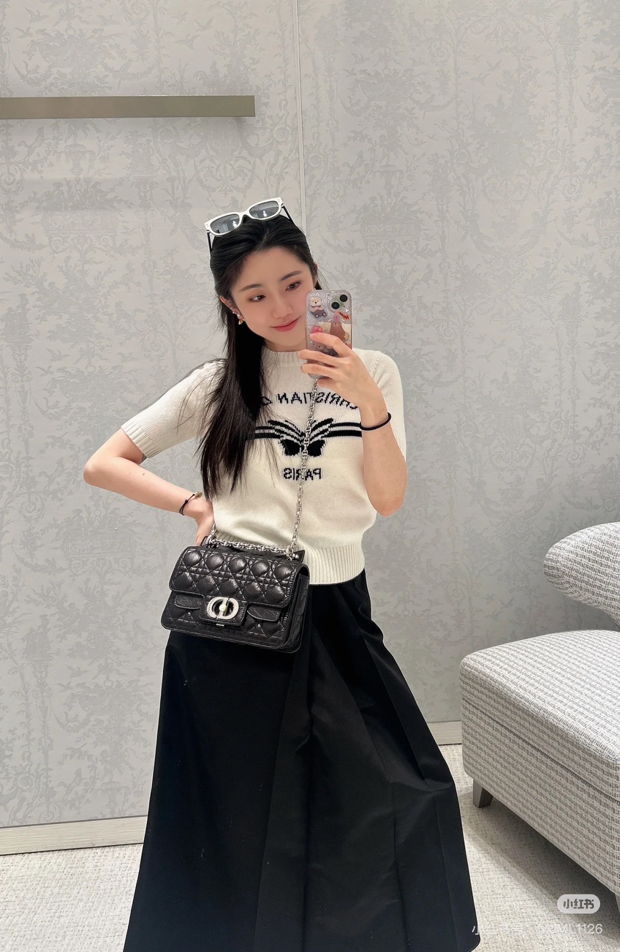 NO:307952,upper body picture, alexander wang19860909上身图,,alexander wang,Women's clothing