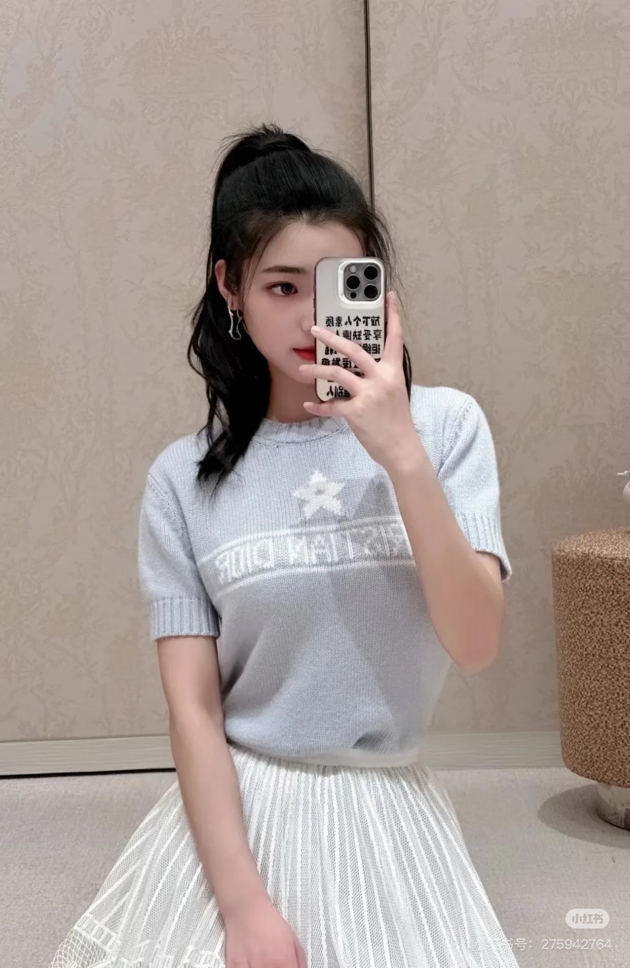 NO:308473,upper body picture, alexander wang19860909上身图,,alexander wang,Women's clothing