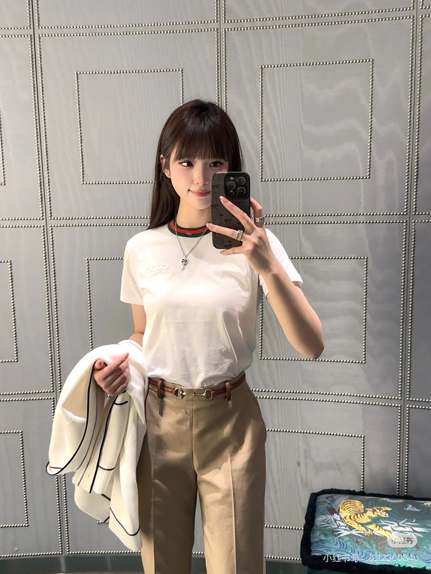 NO:325415,upper body picture, alexander wang19860909上身图,,alexander wang,Women's clothing