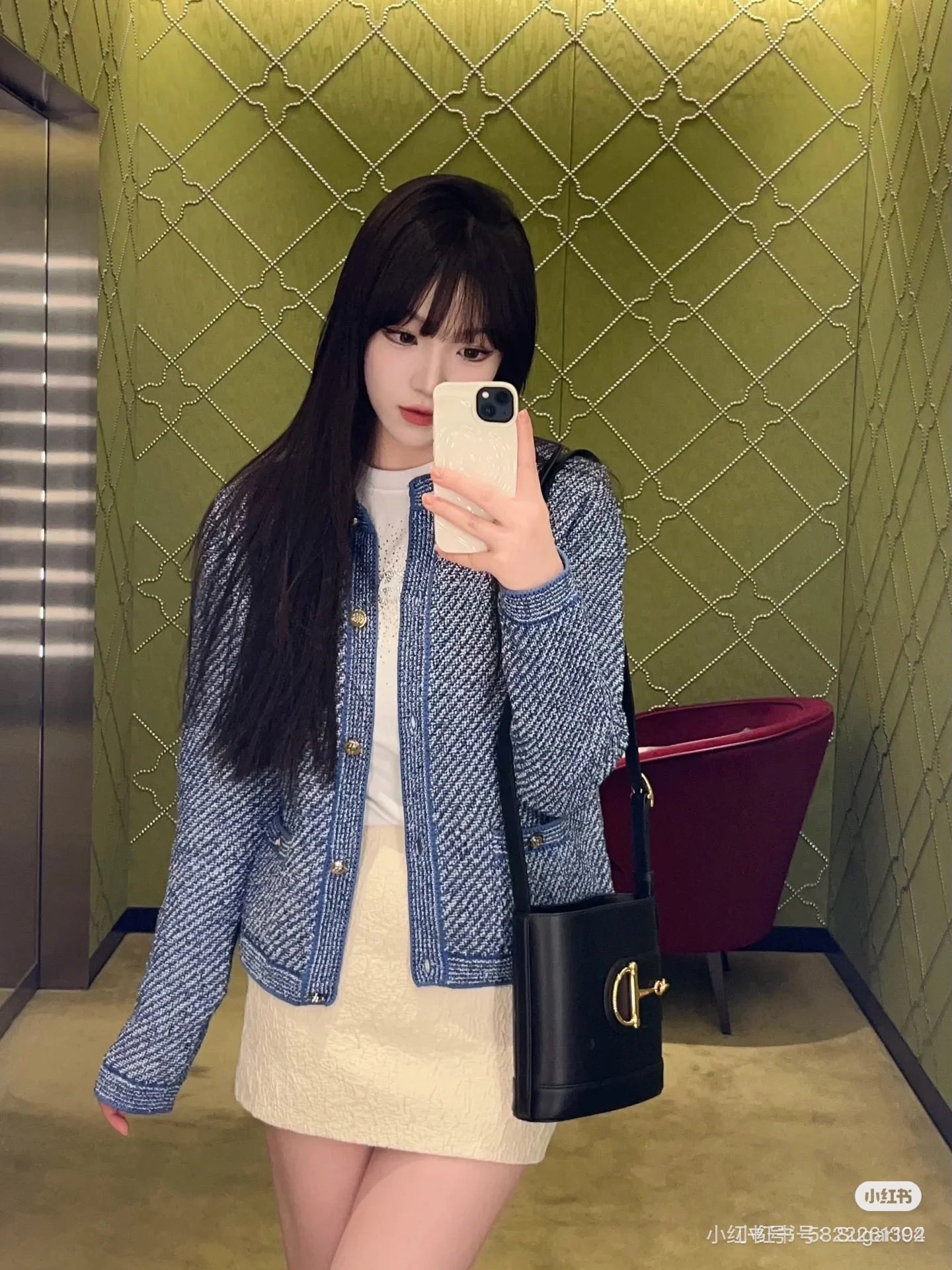 NO:325401,upper body picture, alexander wang19860909上身图,,alexander wang,Women's clothing