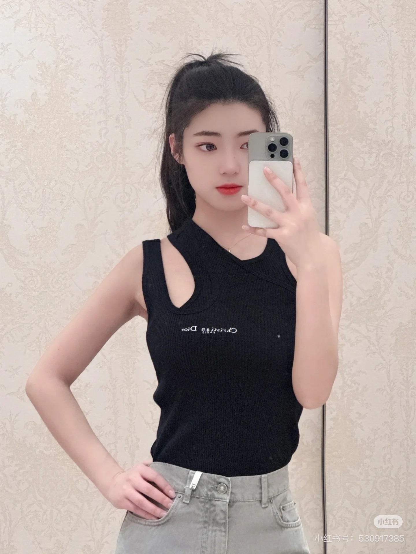 NO:326760,upper body picture, alexander wang19860909上身图,,alexander wang,Women's clothing