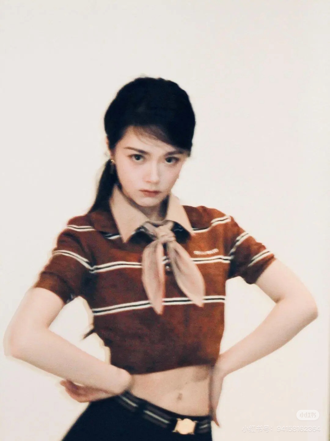 NO:318413,upper body picture, alexander wang19860909上身图,,alexander wang,Women's clothing