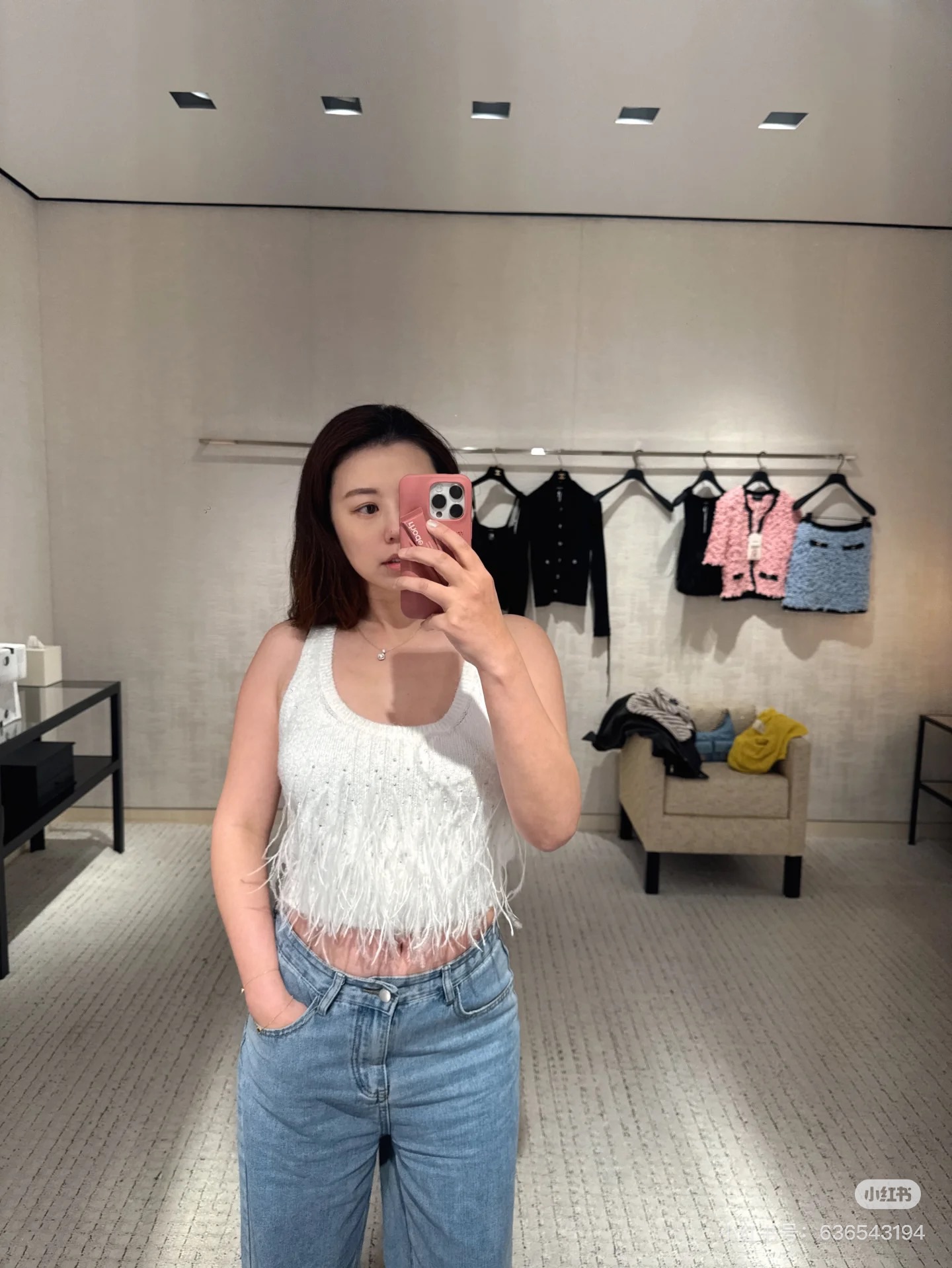 NO:319880,upper body picture, alexander wang19860909上身图,,alexander wang,Women's clothing