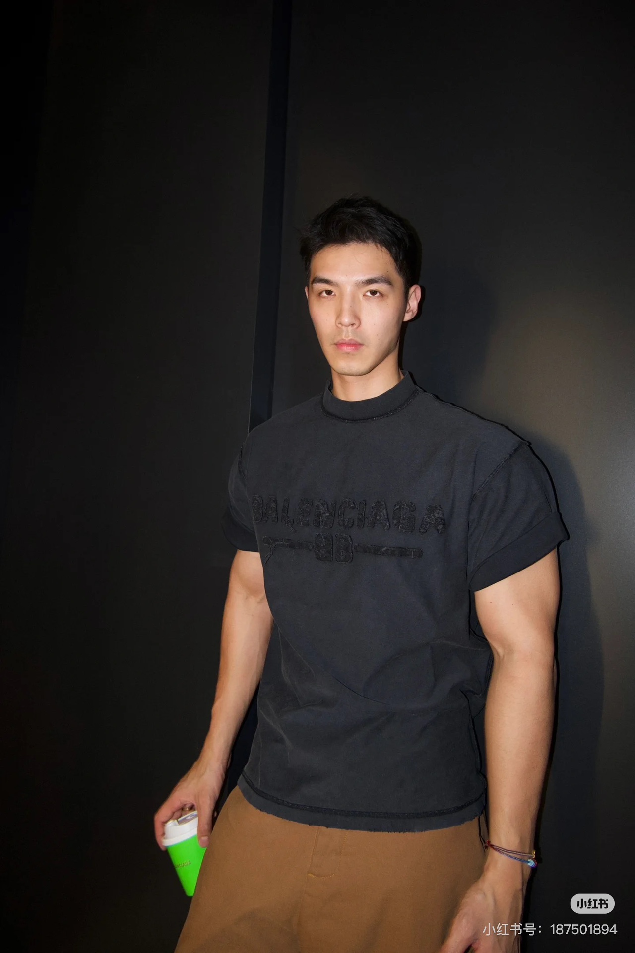 NO:319888,upper body picture, alexander wang19860909上身图,,alexander wang,Women's clothing