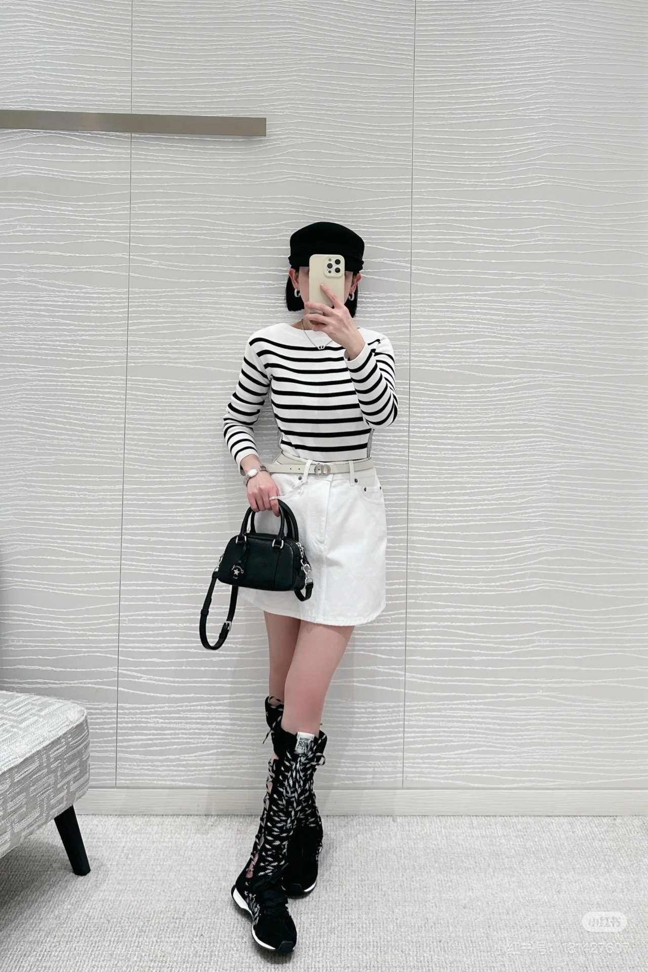 NO:319893,upper body picture, alexander wang19860909上身图,,alexander wang,Women's clothing