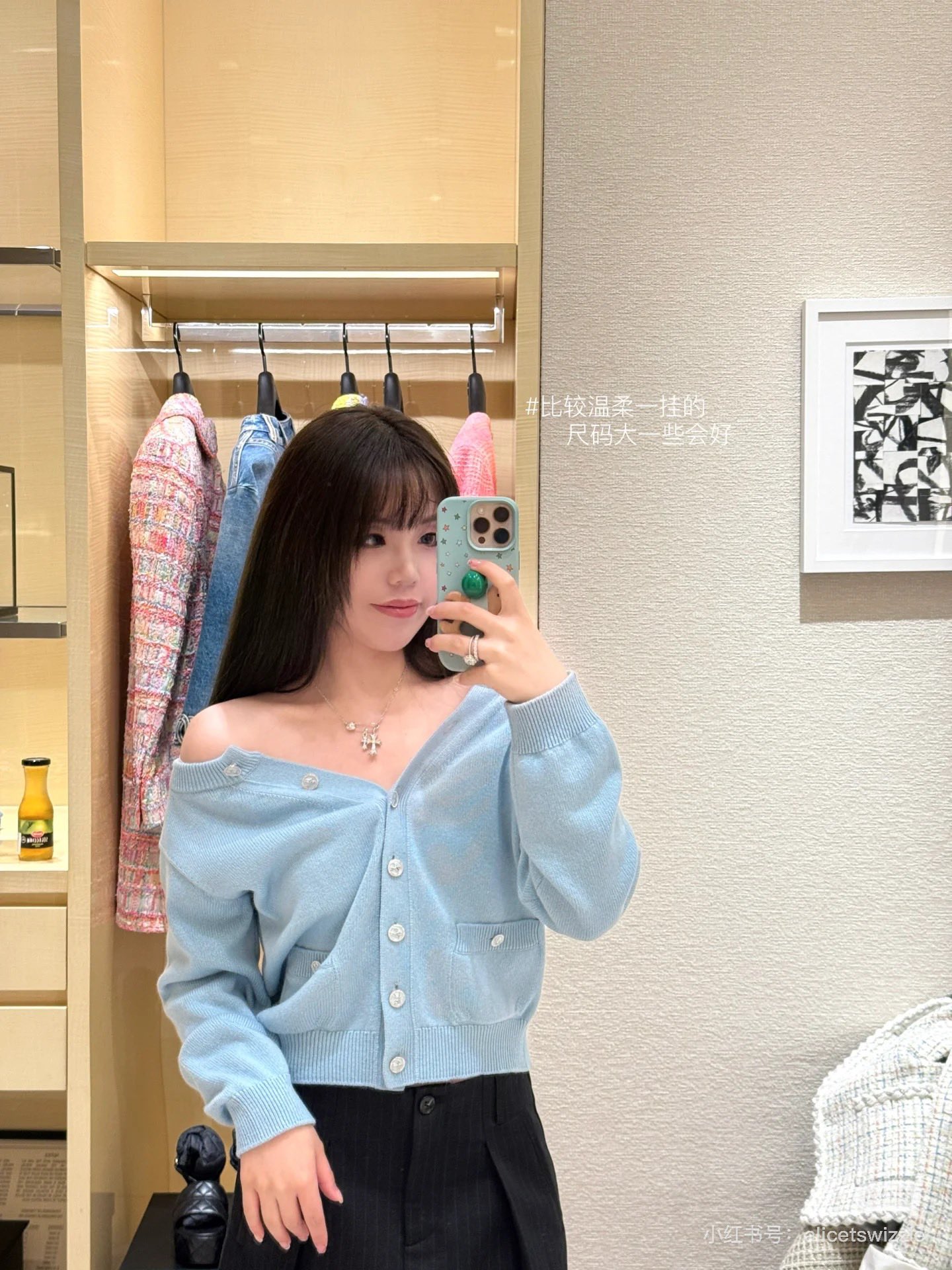 NO:320054,upper body picture, alexander wang19860909上身图,,alexander wang,Women's clothing