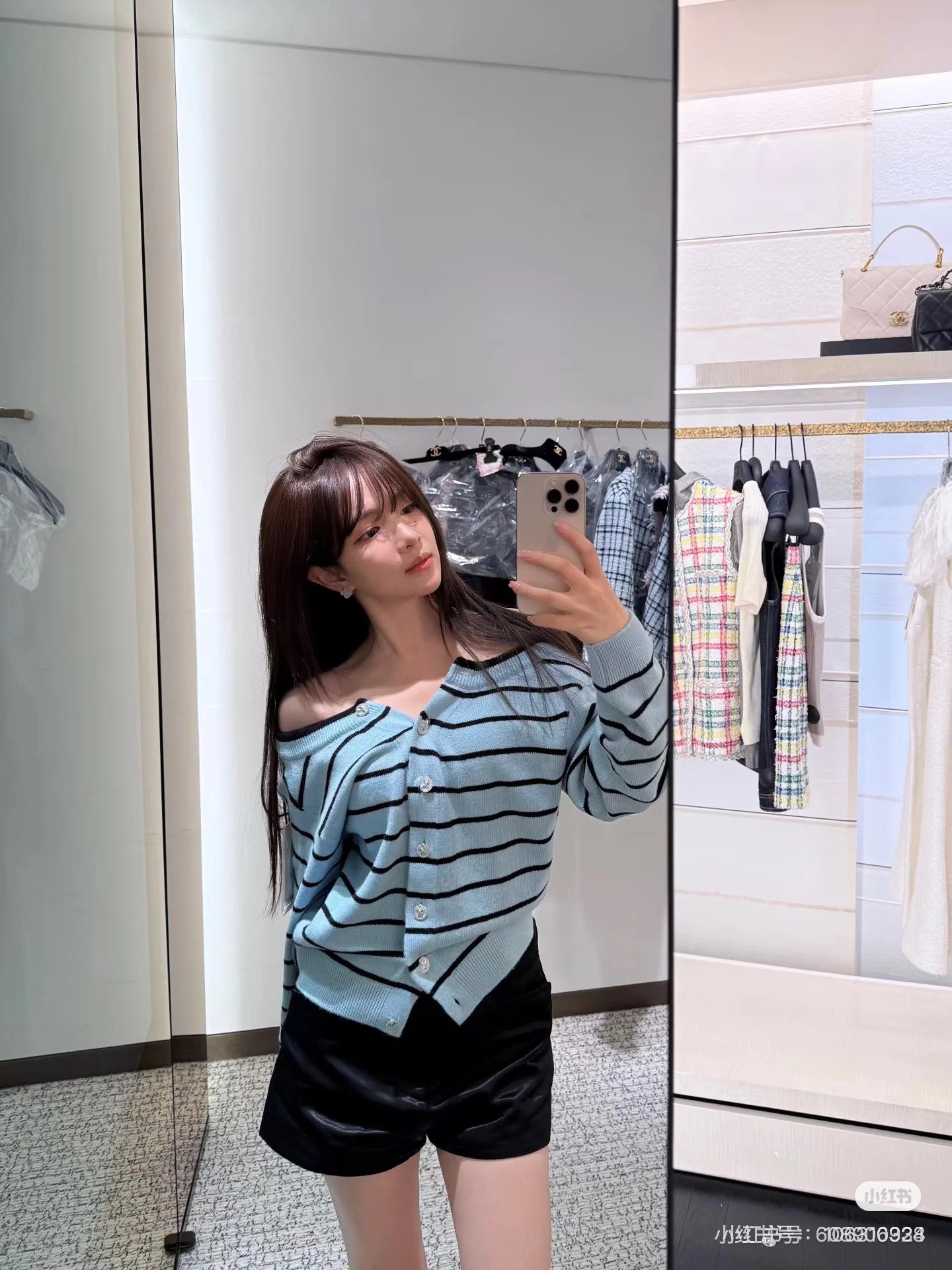 NO:320055,upper body picture, alexander wang19860909上身图,,alexander wang,Women's clothing