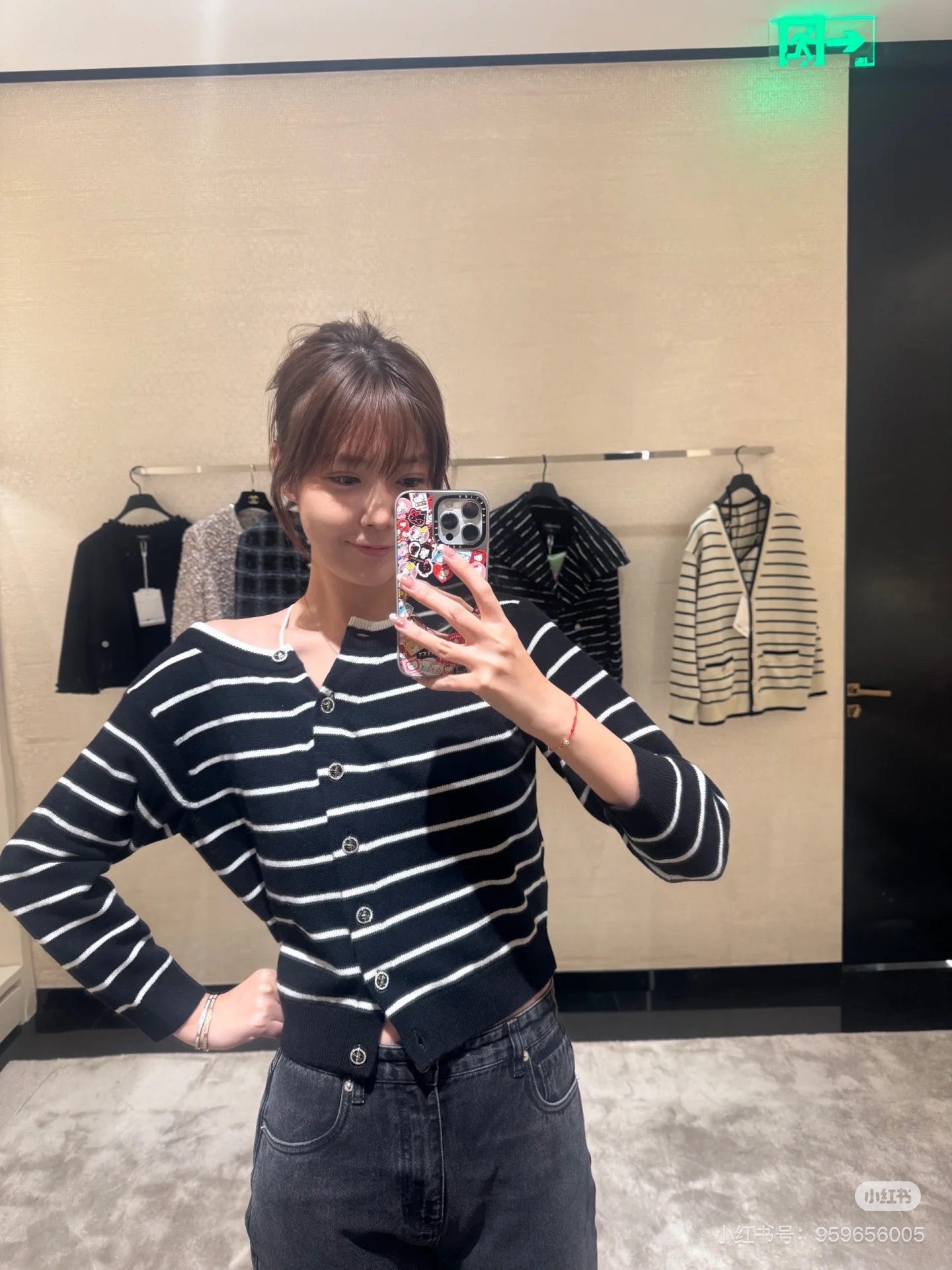 NO:502224,upper body picture, alexander wang19860909上身图,,alexander wang,Women's clothing