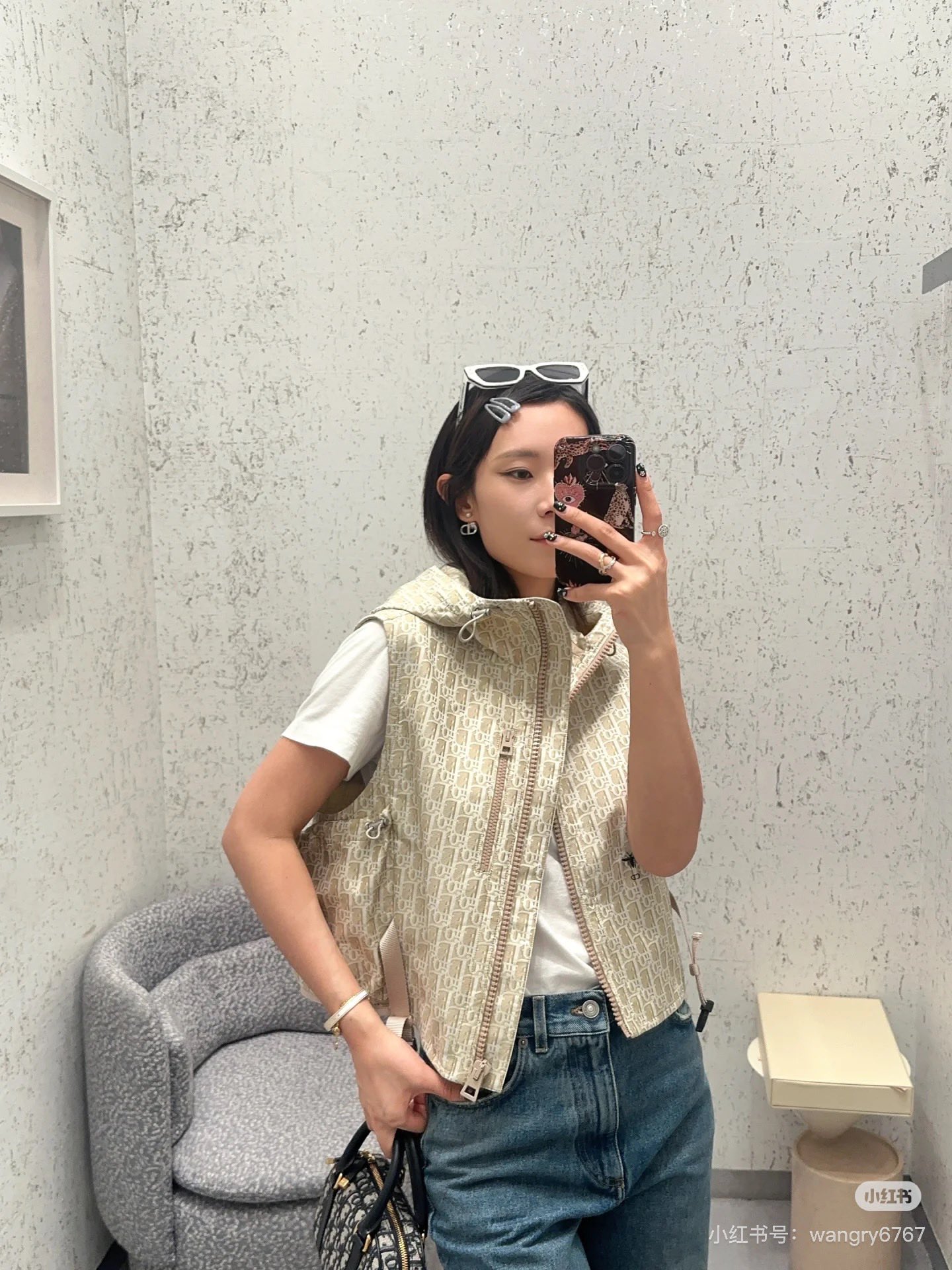 NO:329736,upper body picture, alexander wang19860909上身图,,alexander wang,Women's clothing