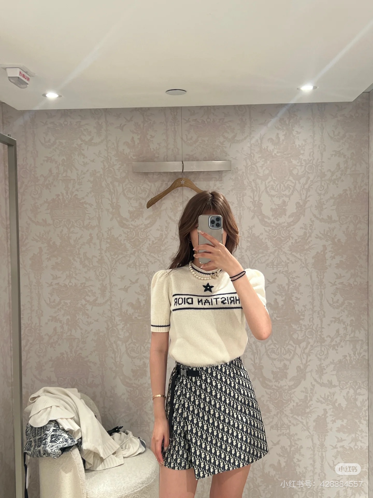 NO:331744,Beautiful woman's upper body picture, alexander wang19860909美女上身图,,alexander wang,Women's clothing