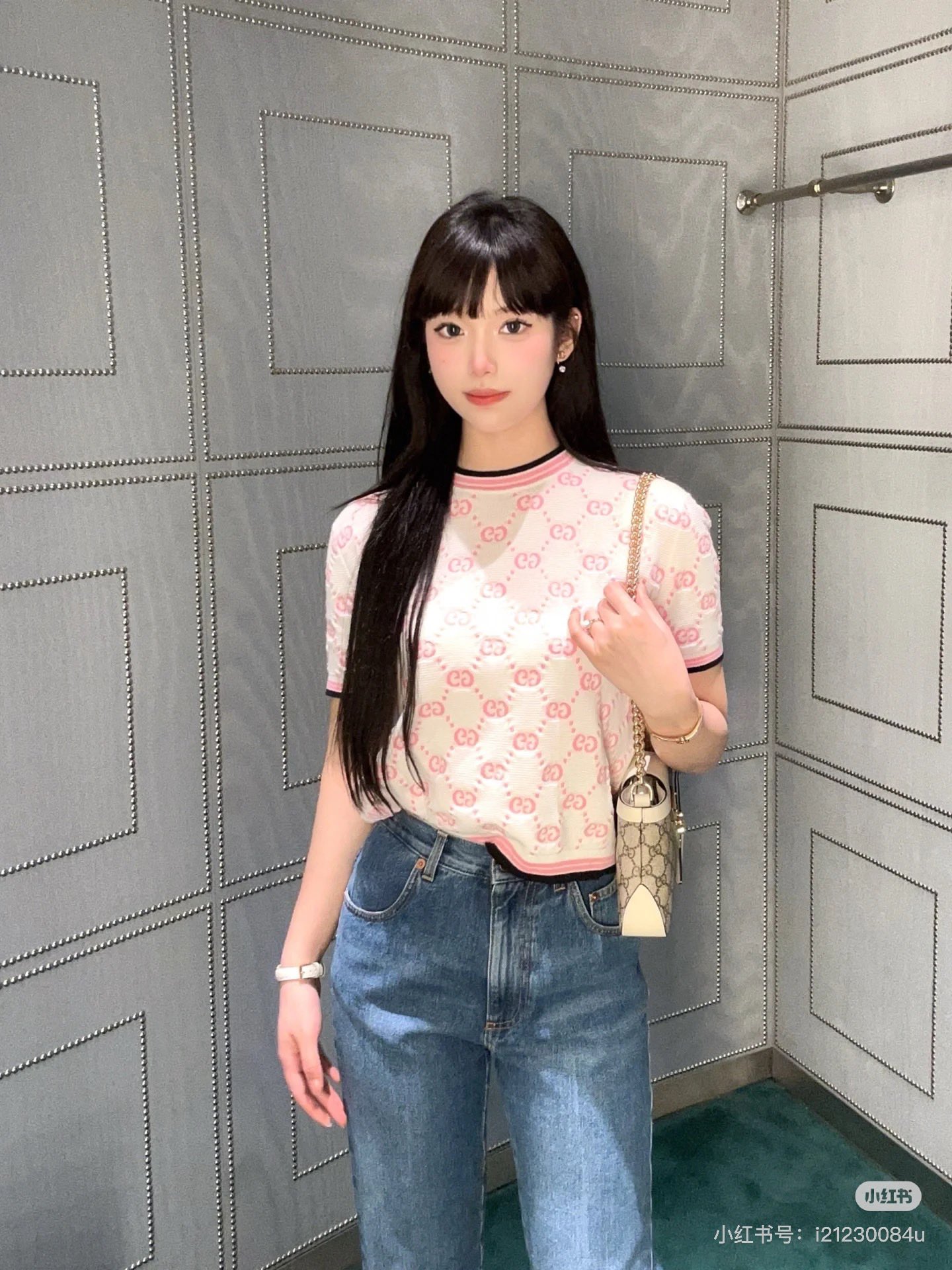 NO:414577,upper body picture, alexander wang19860909上身图,,alexander wang,Women's clothing