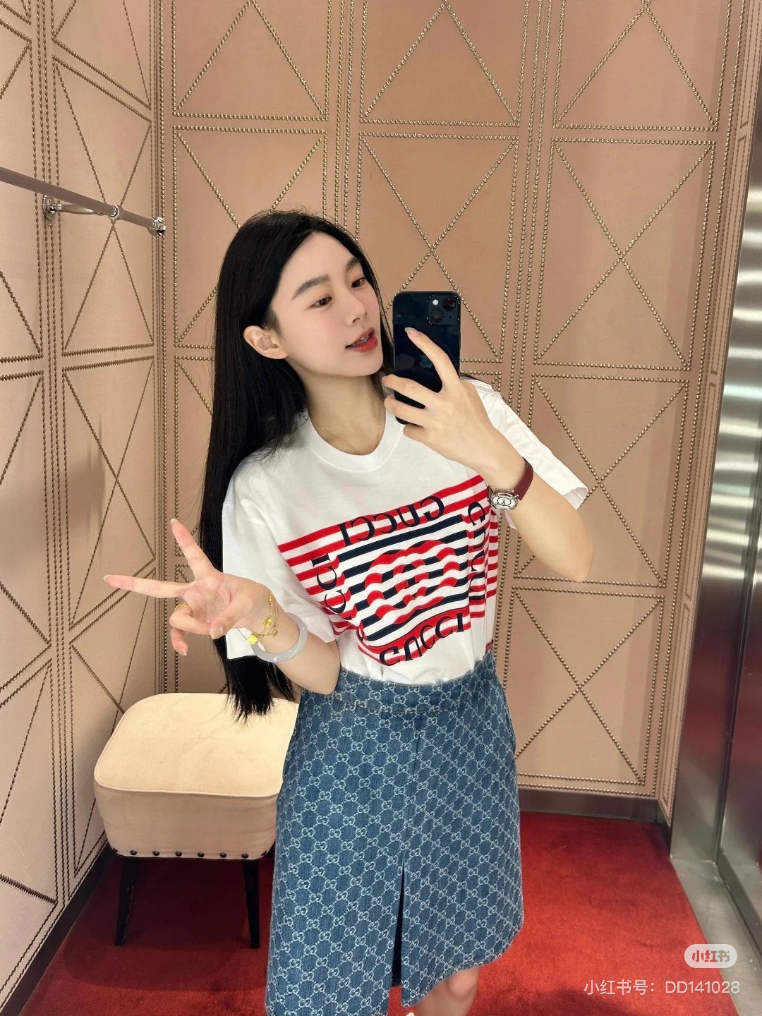 NO:420473,upper body picture, alexander wang19860909上身图,,alexander wang,Women's clothing