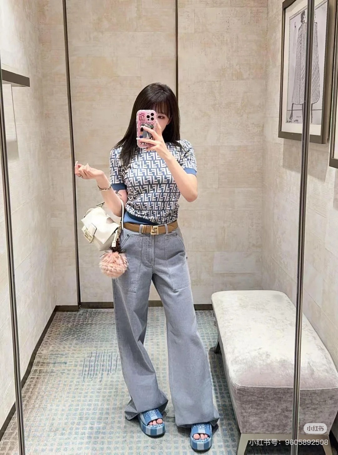 NO:420288,upper body picture, alexander wang19860909上身图,,alexander wang,Women's clothing