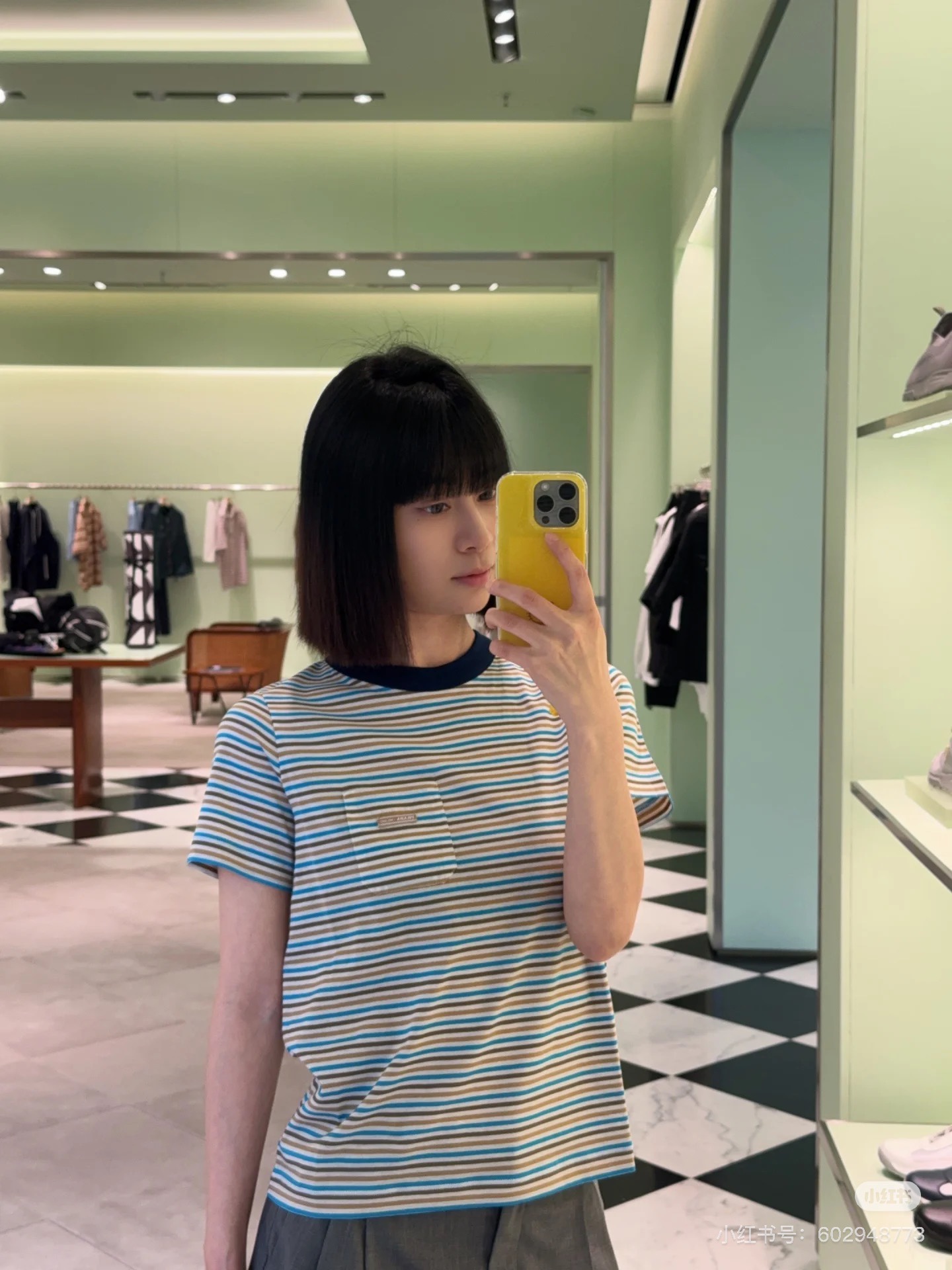 NO:420309,upper body picture, alexander wang19860909上身图,,alexander wang,Women's clothing