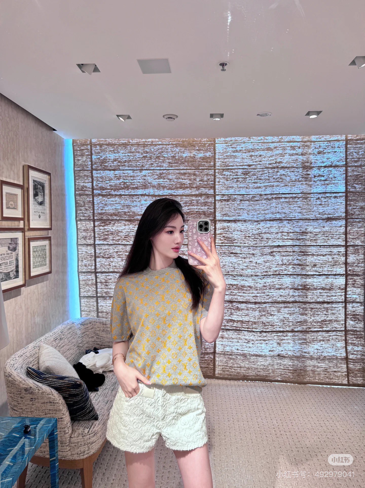 NO:422281,upper body picture, alexander wang19860909上身图,,alexander wang,Women's clothing