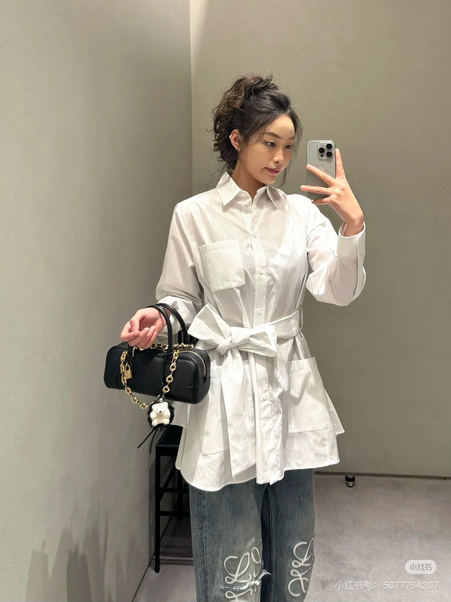 NO:426670,upper body picture, alexander wang19860909上身图,,alexander wang,Women's clothing