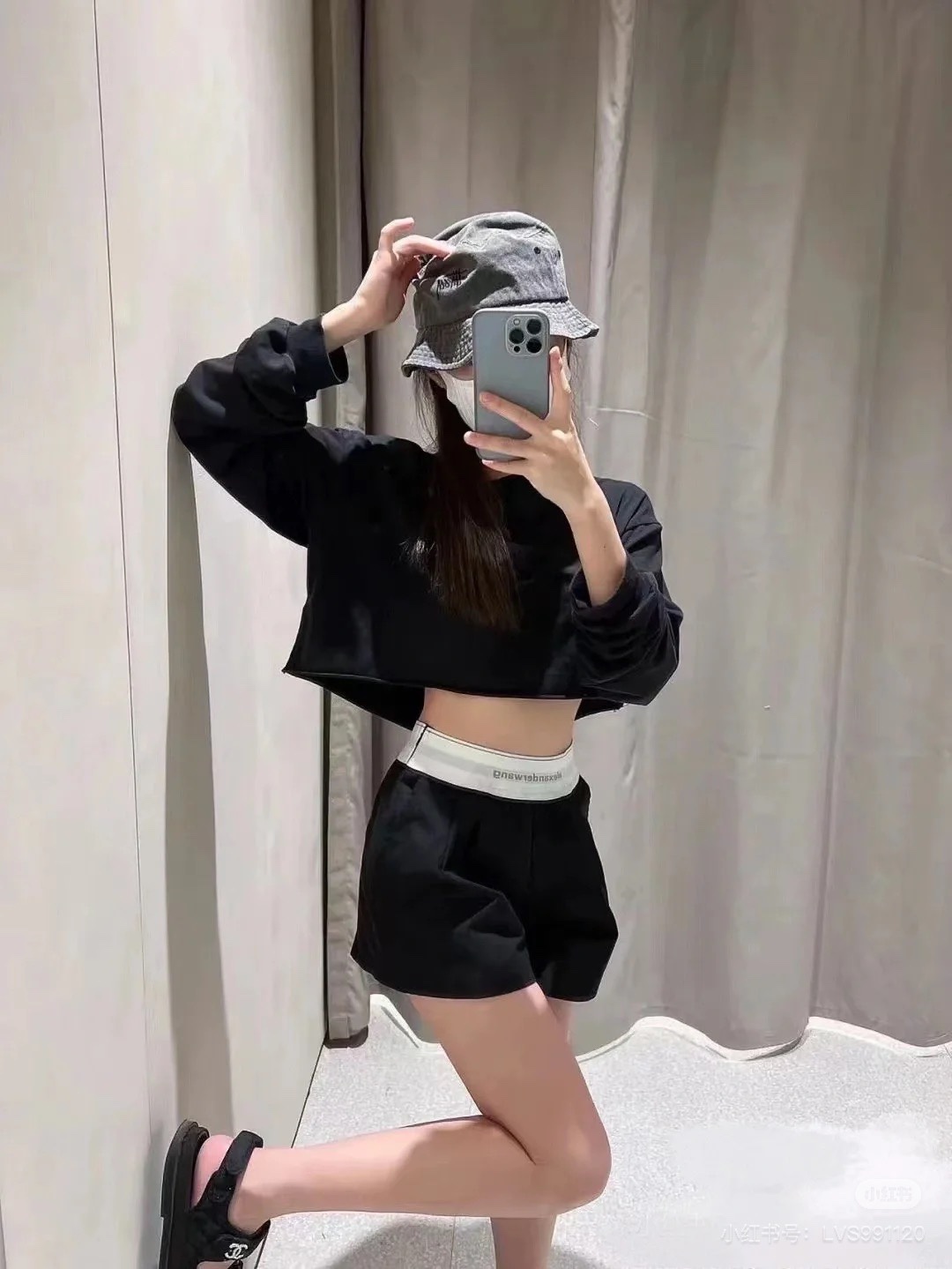 NO:428228,upper body picture, alexander wang19860909上身图,,alexander wang,Women's clothing