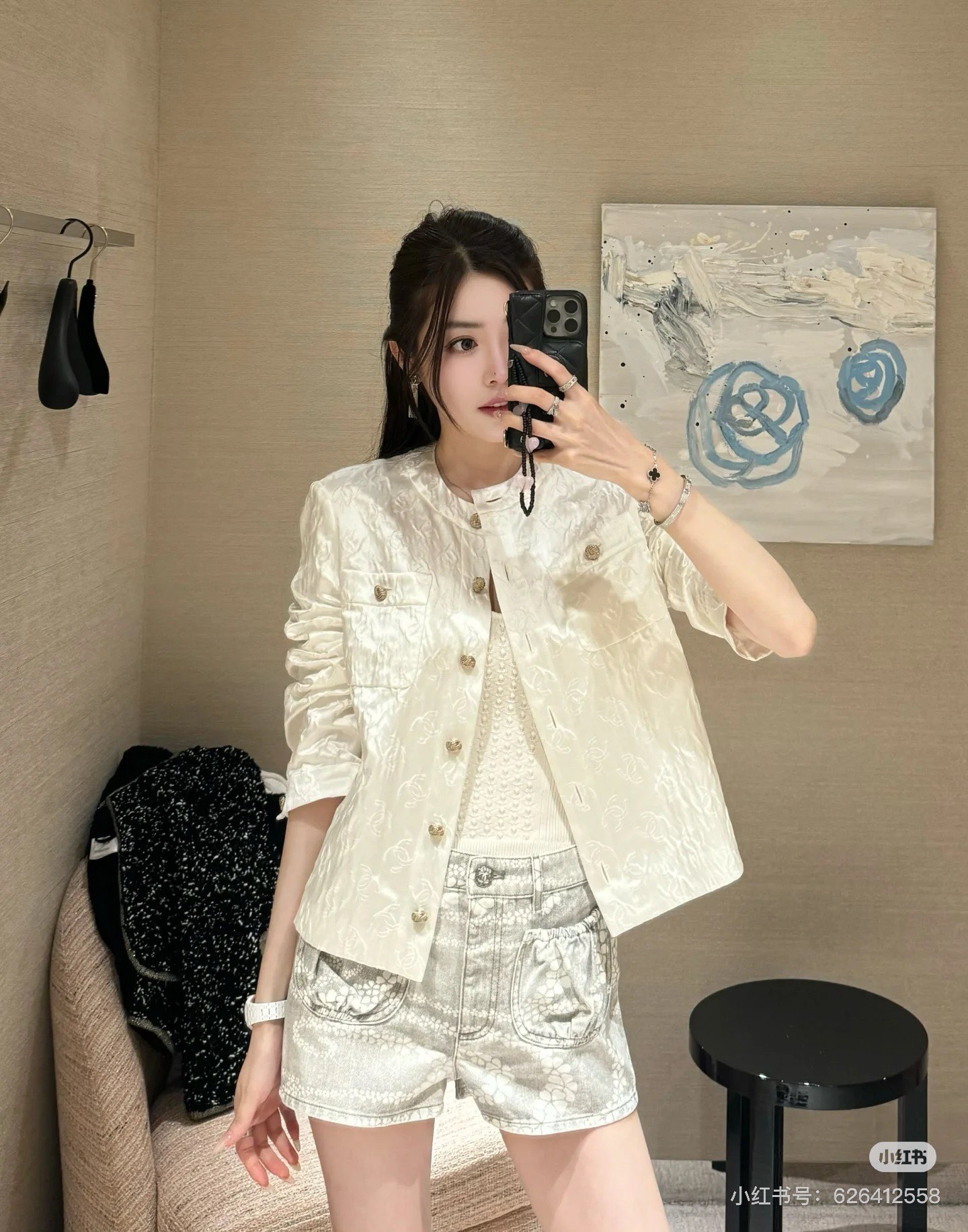 NO:430281,upper body picture, alexander wang19860909上身图,,alexander wang,Women's clothing