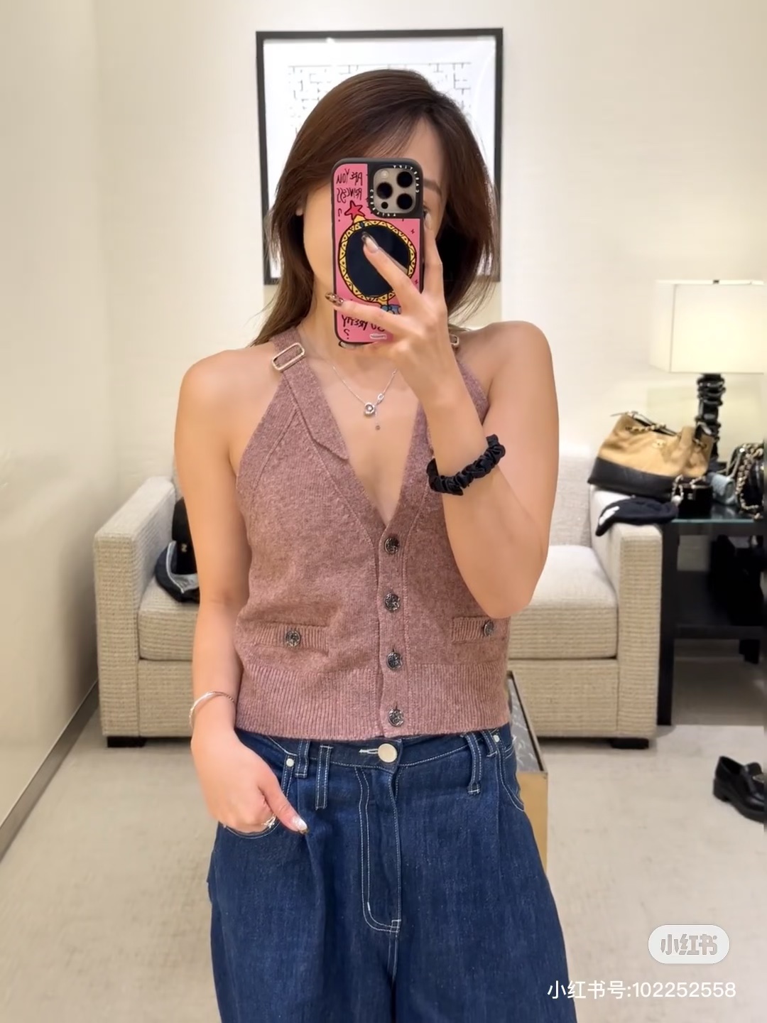 NO:436219,upper body picture, alexander wang19860909上身图,,alexander wang,Women's clothing