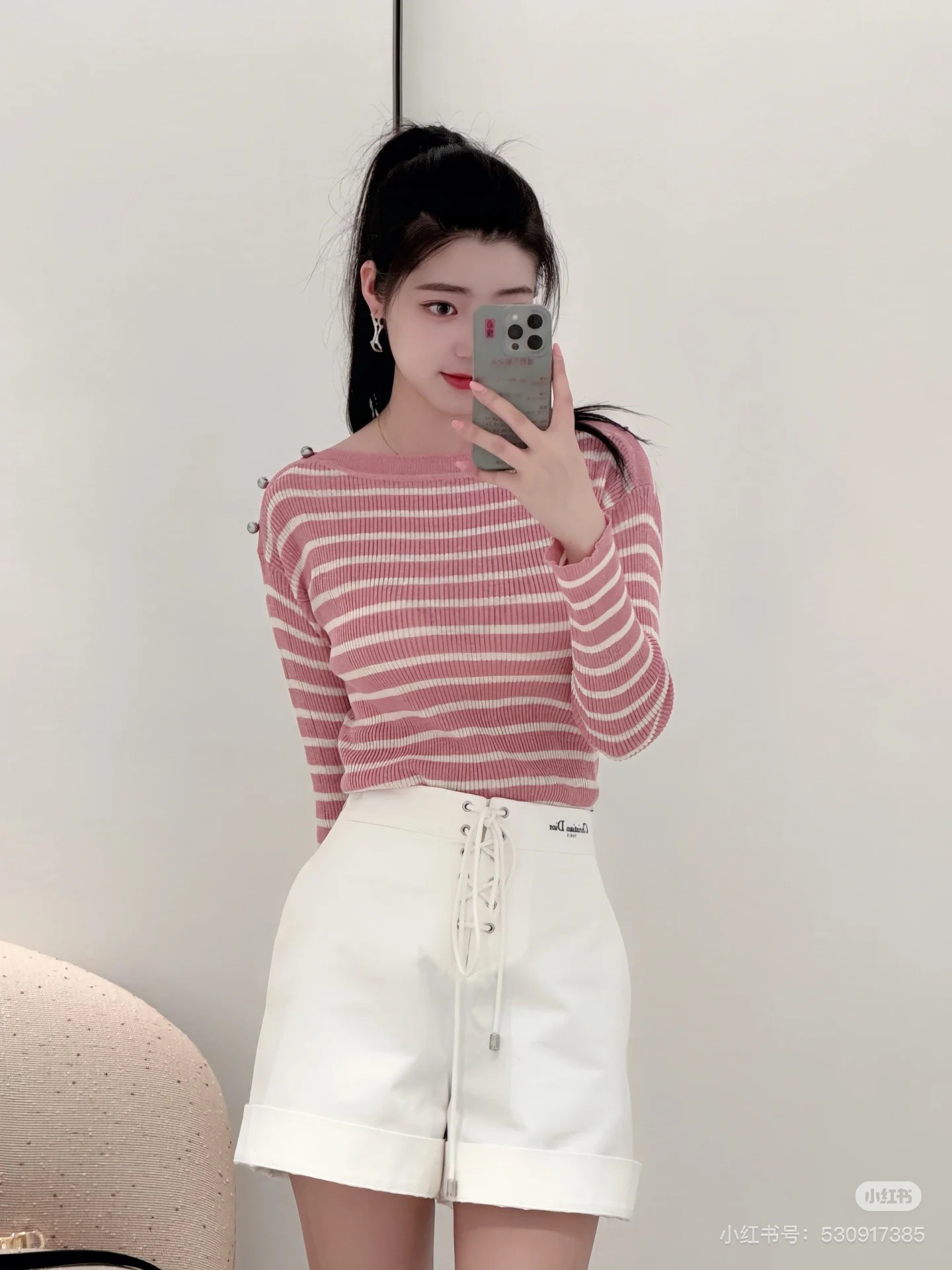 NO:439387,upper body picture, alexander wang19860909上身图,,alexander wang,Women's clothing