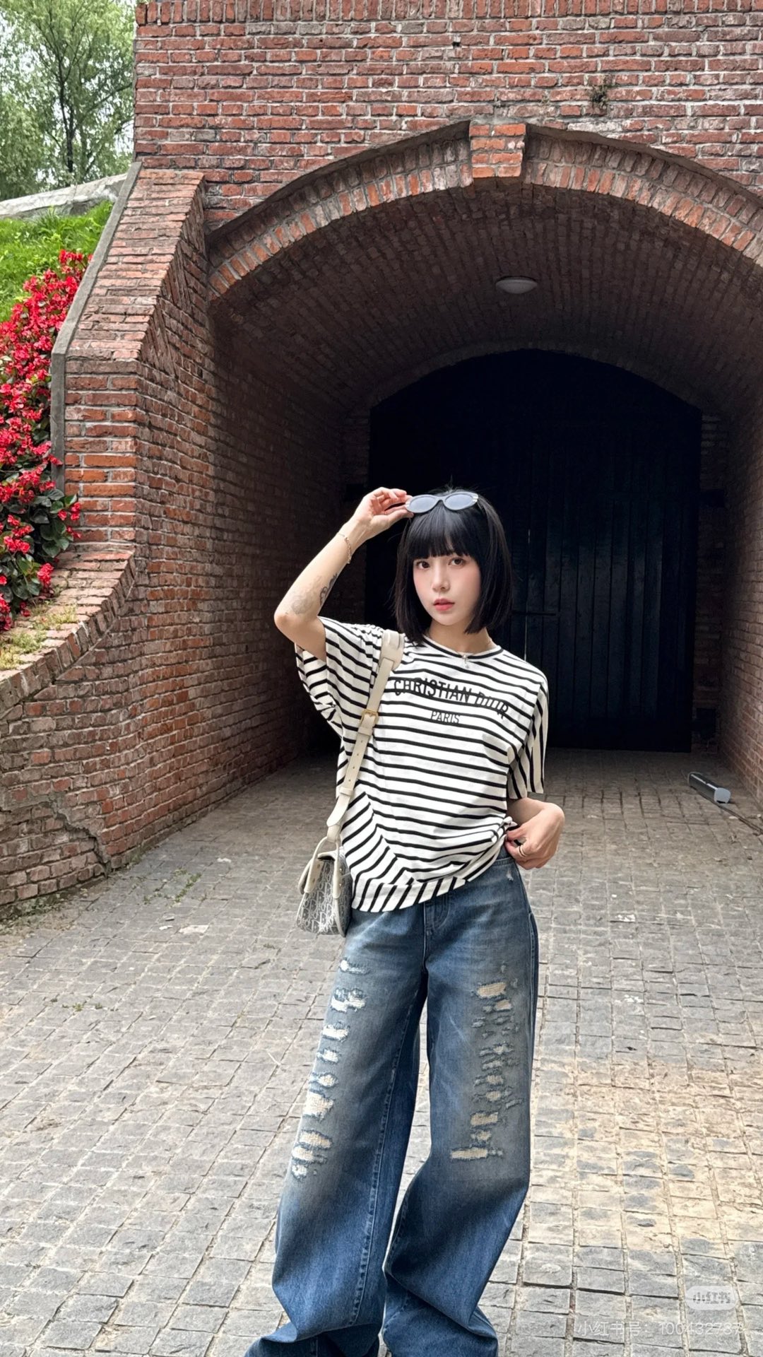 NO:440152,upper body picture, alexander wang19860909上身图,,alexander wang,Women's clothing