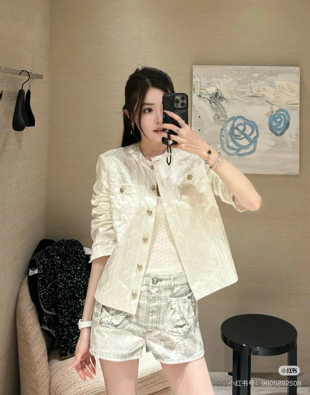 NO:441936,upper body picture, alexander wang19860909上身图,,alexander wang,Women's clothing