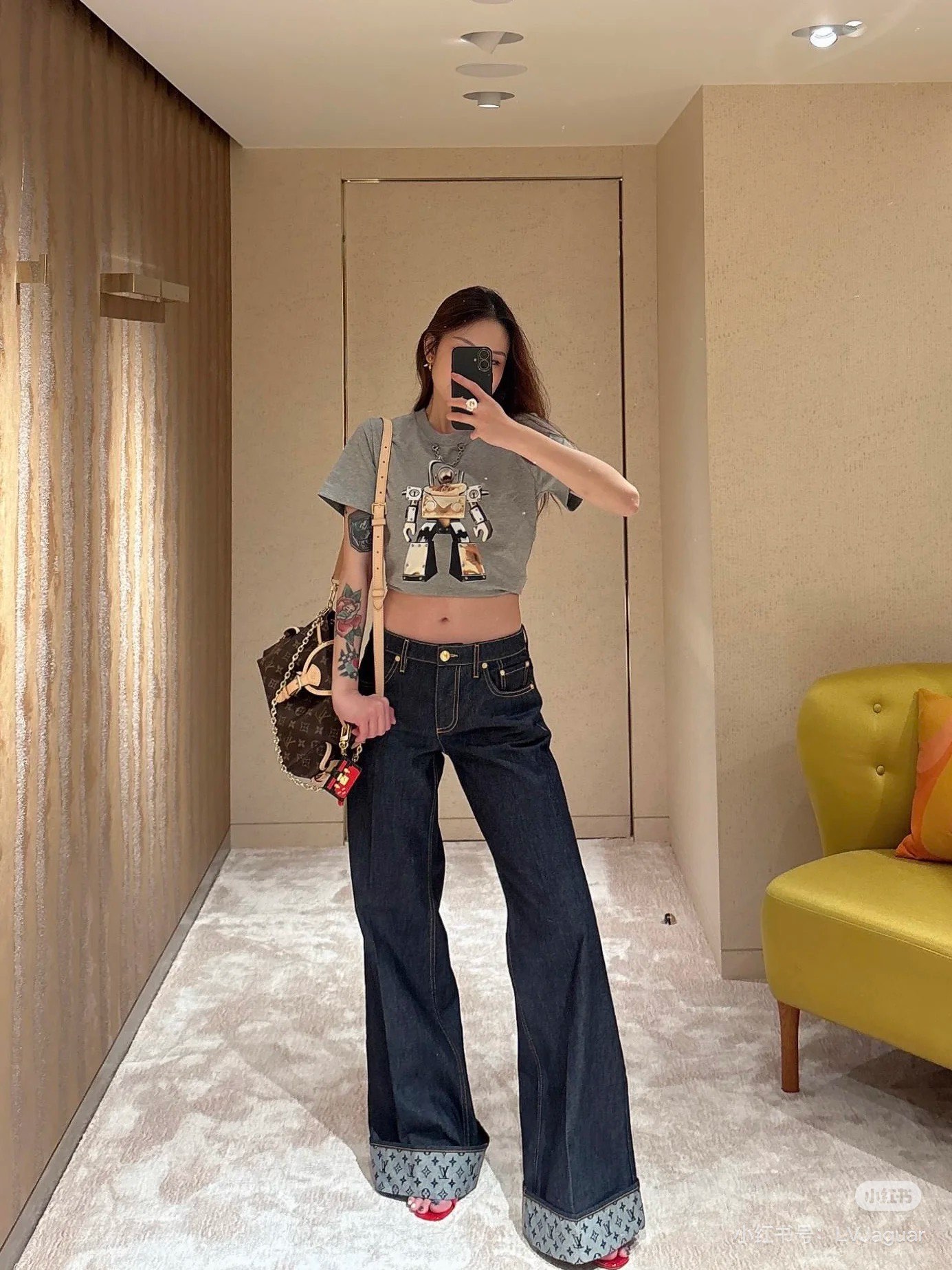 NO:448397,upper body picture, alexander wang19860909上身图,,alexander wang,Women's clothing