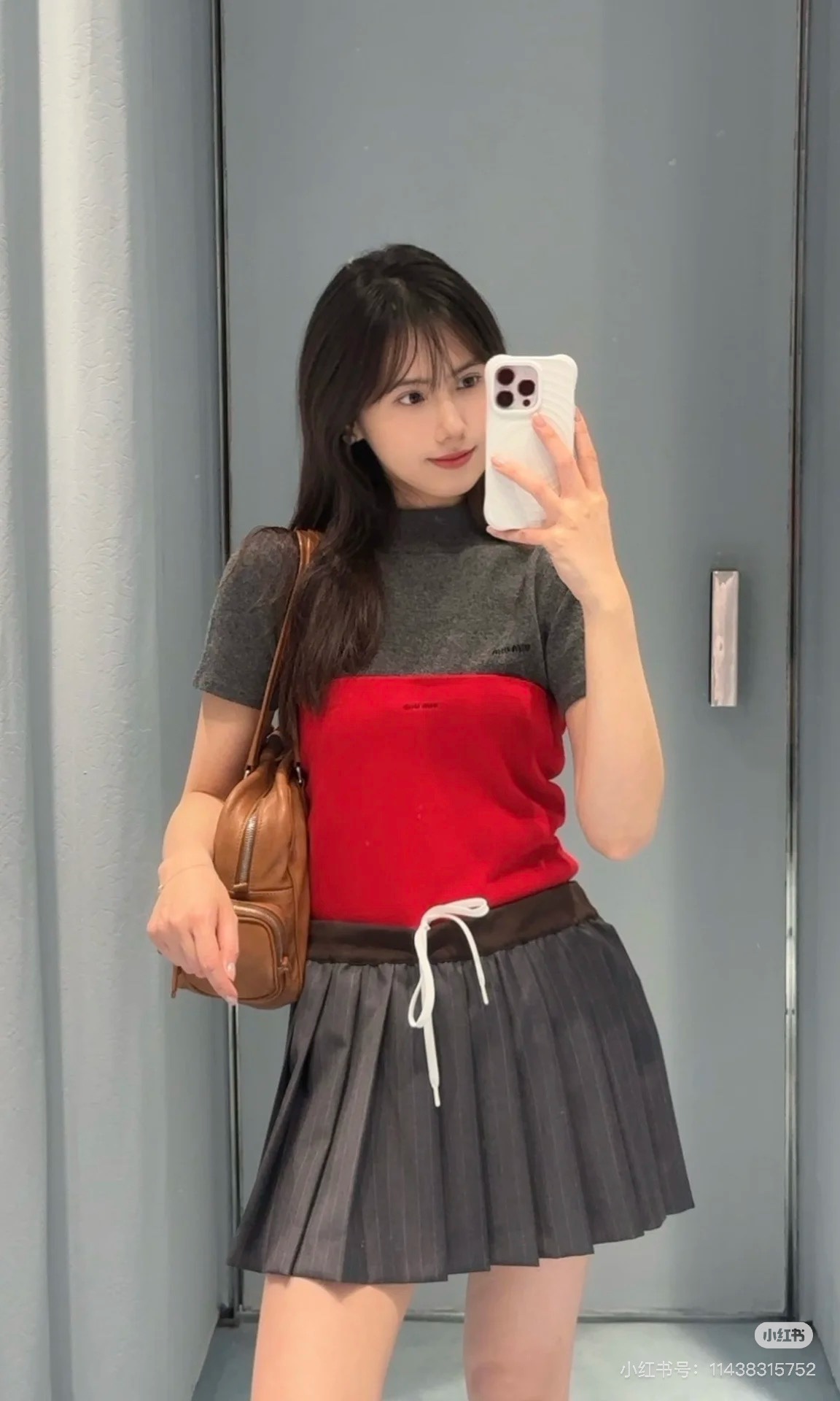 NO:490454,upper body picture, alexander wang19860909上身图,,alexander wang,Women's clothing