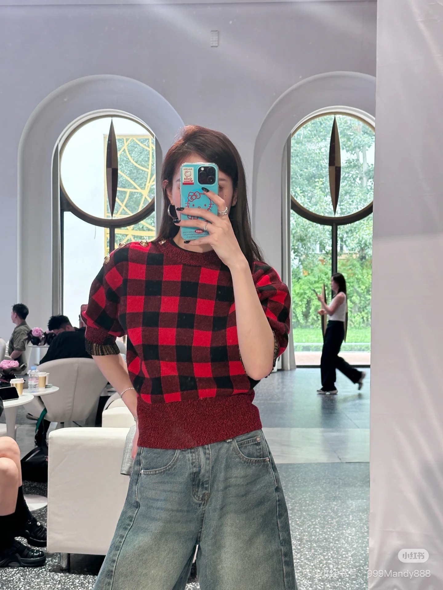 NO:479804,upper body picture, alexander wang19860909上身图,,alexander wang,Women's clothing