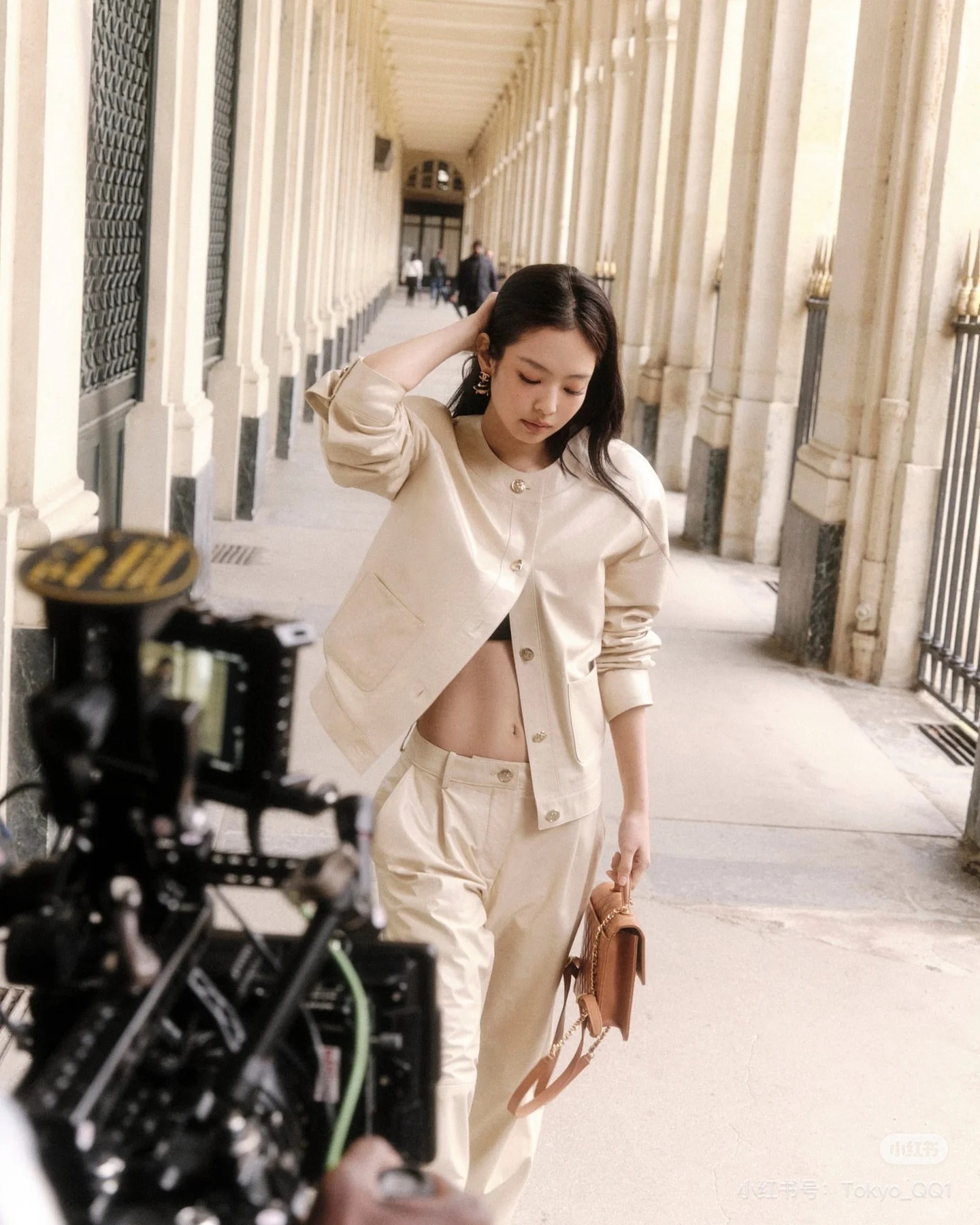 NO:495641,upper body picture, alexander wang19860909上身图,,alexander wang,Women's clothing