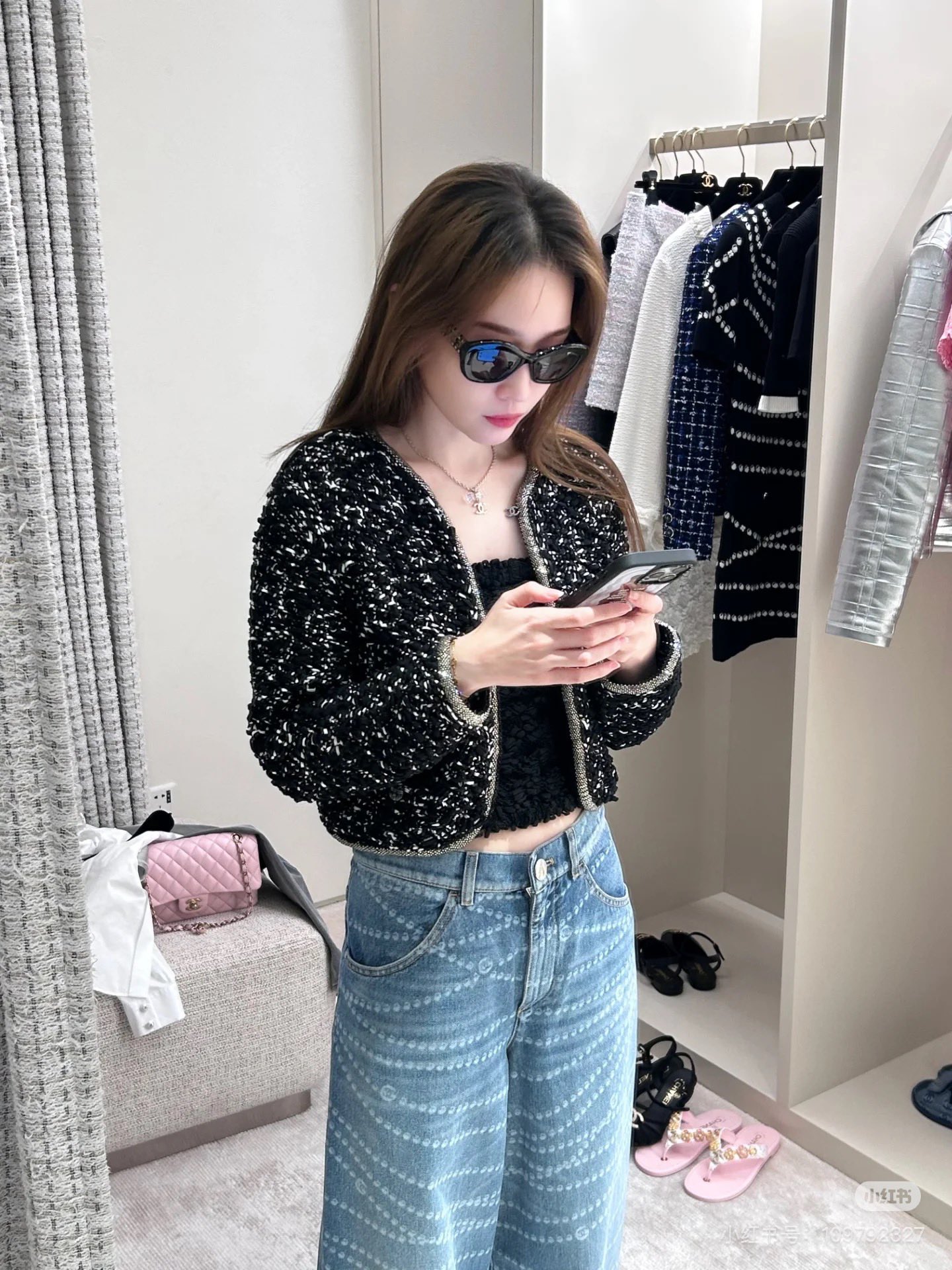 NO:504994,upper body picture, alexander wang19860909上身图,,alexander wang,Women's clothing