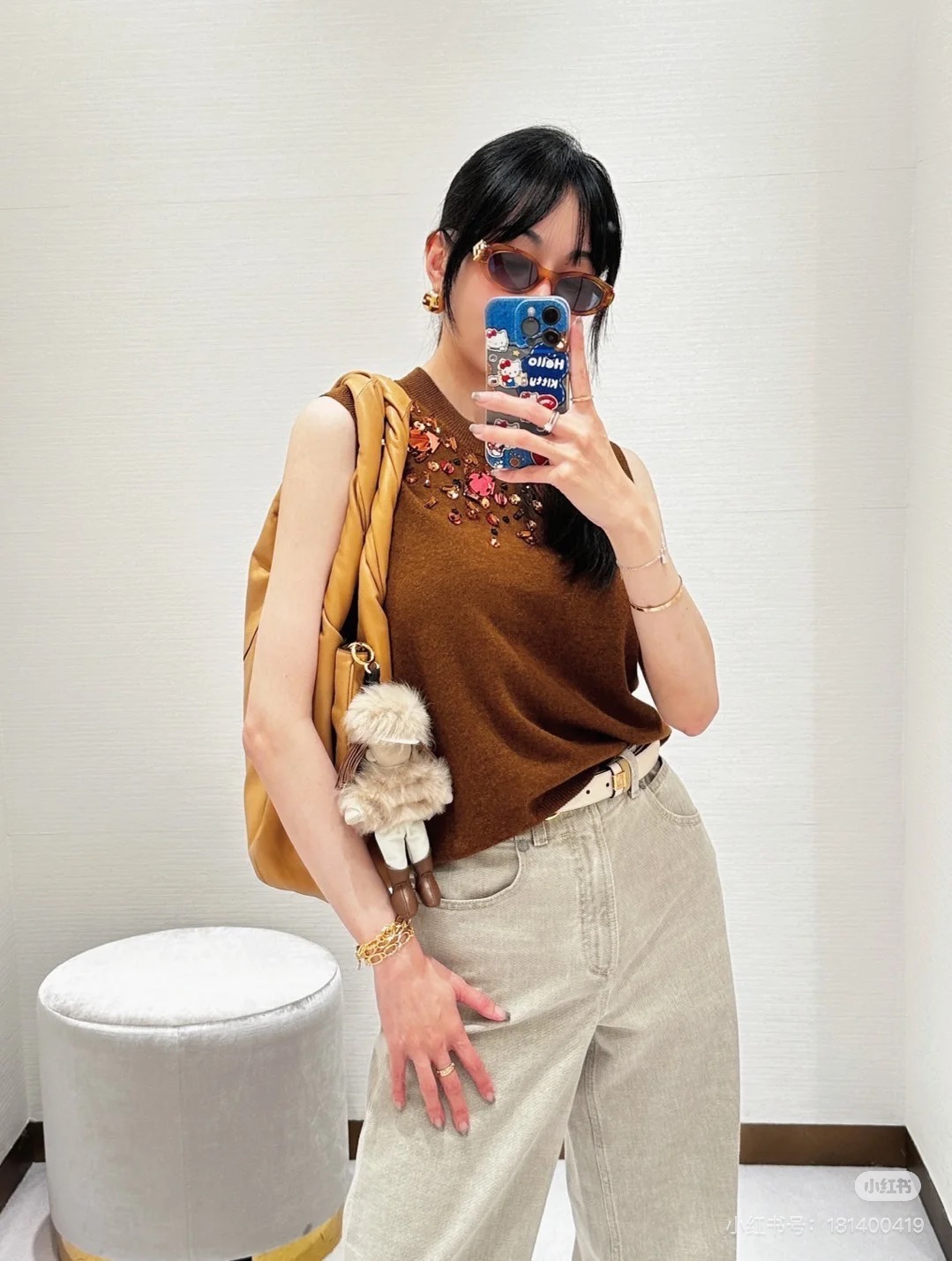 NO:507481,upper body picture, alexander wang19860909上身图,,alexander wang,Women's clothing